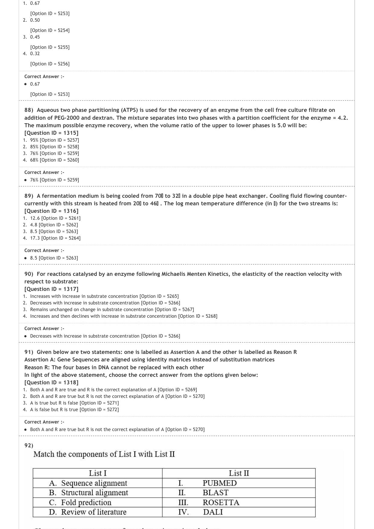 BET 2021 Question Paper - Page 27