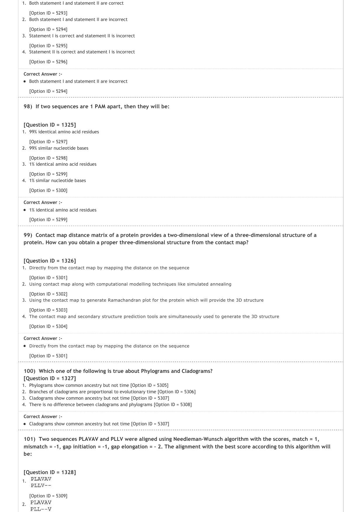 BET 2021 Question Paper - Page 29