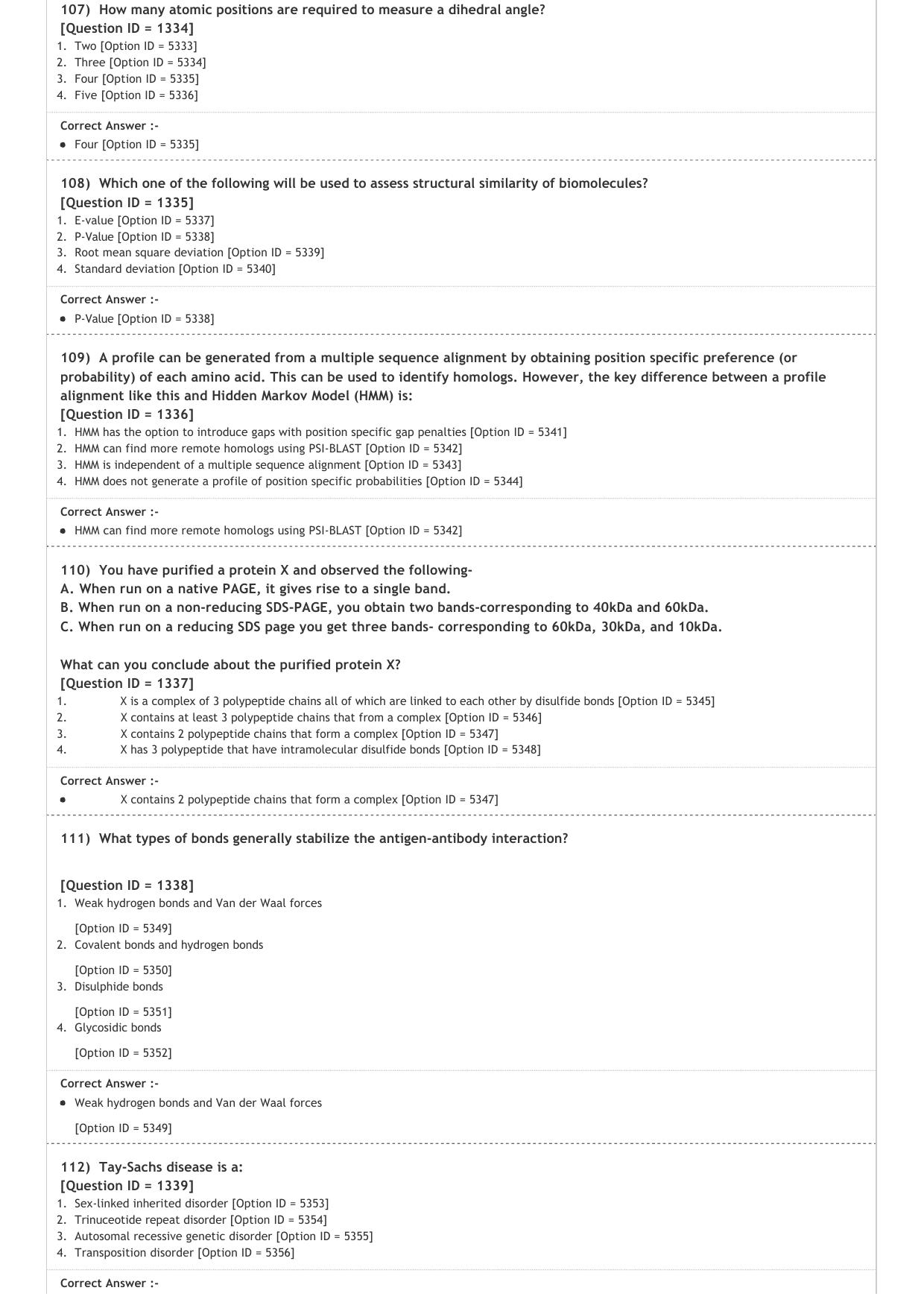 BET 2021 Question Paper - Page 31