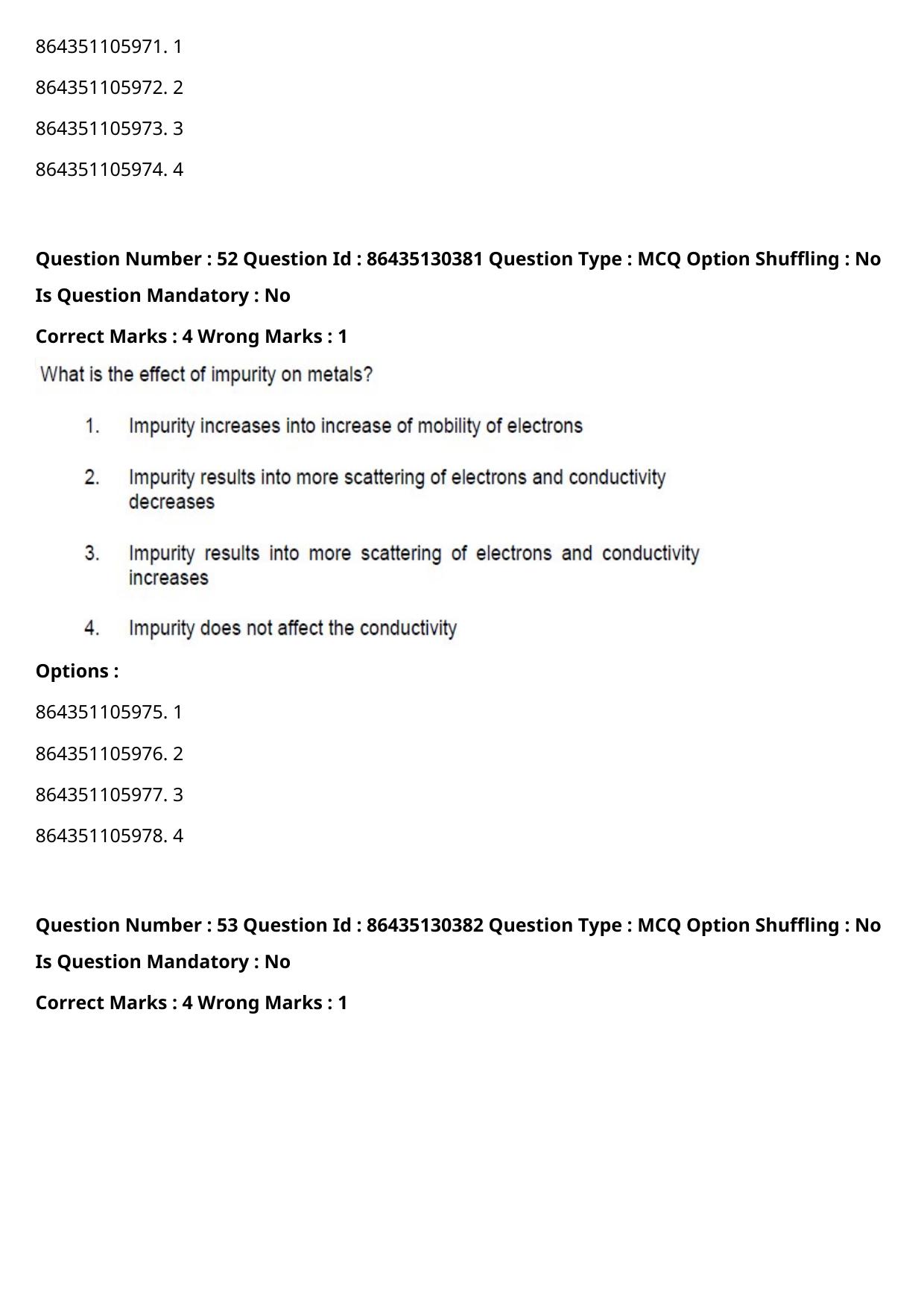 CUET PG 2021 PGQP55 Question Paper - Page 29