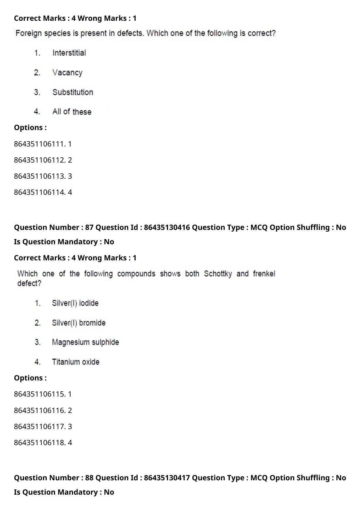 CUET PG 2021 PGQP55 Question Paper - Page 47