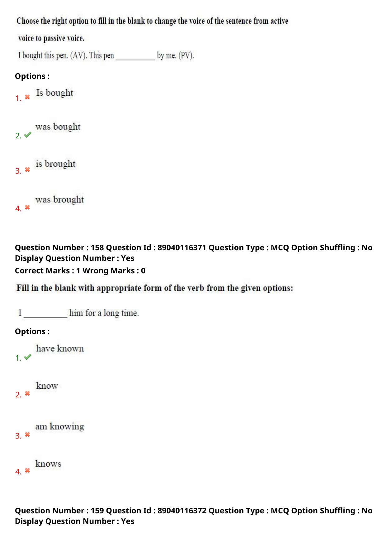 AP ECET 2025 BSc Mathematics 06th May 2025 (Shift 1) Question Paper wth Key - Page 80