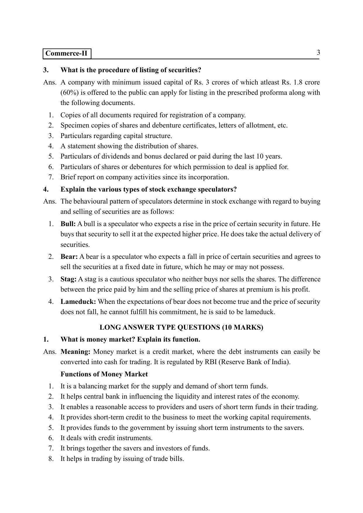 TS SCERT Inter 2nd Year Commerce &Accts II yr EM Path 1 (Telugu Medium) Text Book - Page 8