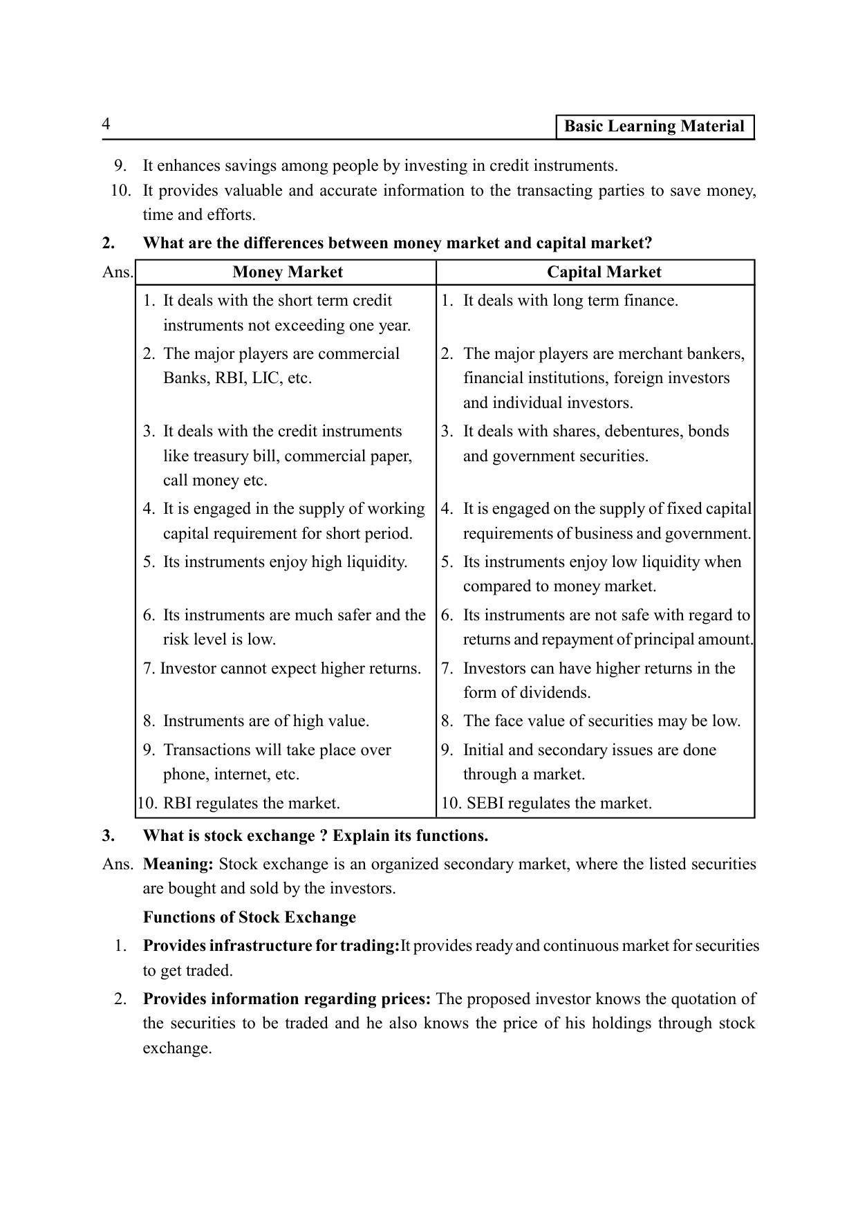 TS SCERT Inter 2nd Year Commerce &Accts II yr EM Path 1 (Telugu Medium) Text Book - Page 9
