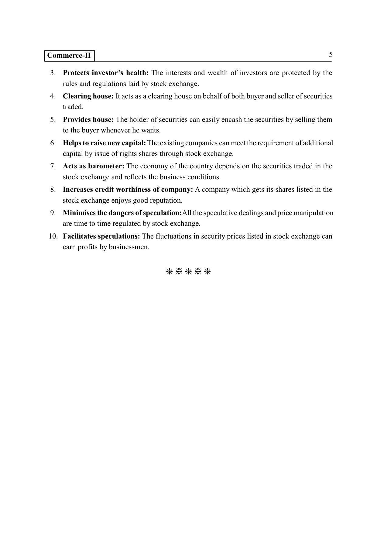 TS SCERT Inter 2nd Year Commerce &Accts II yr EM Path 1 (Telugu Medium) Text Book - Page 10