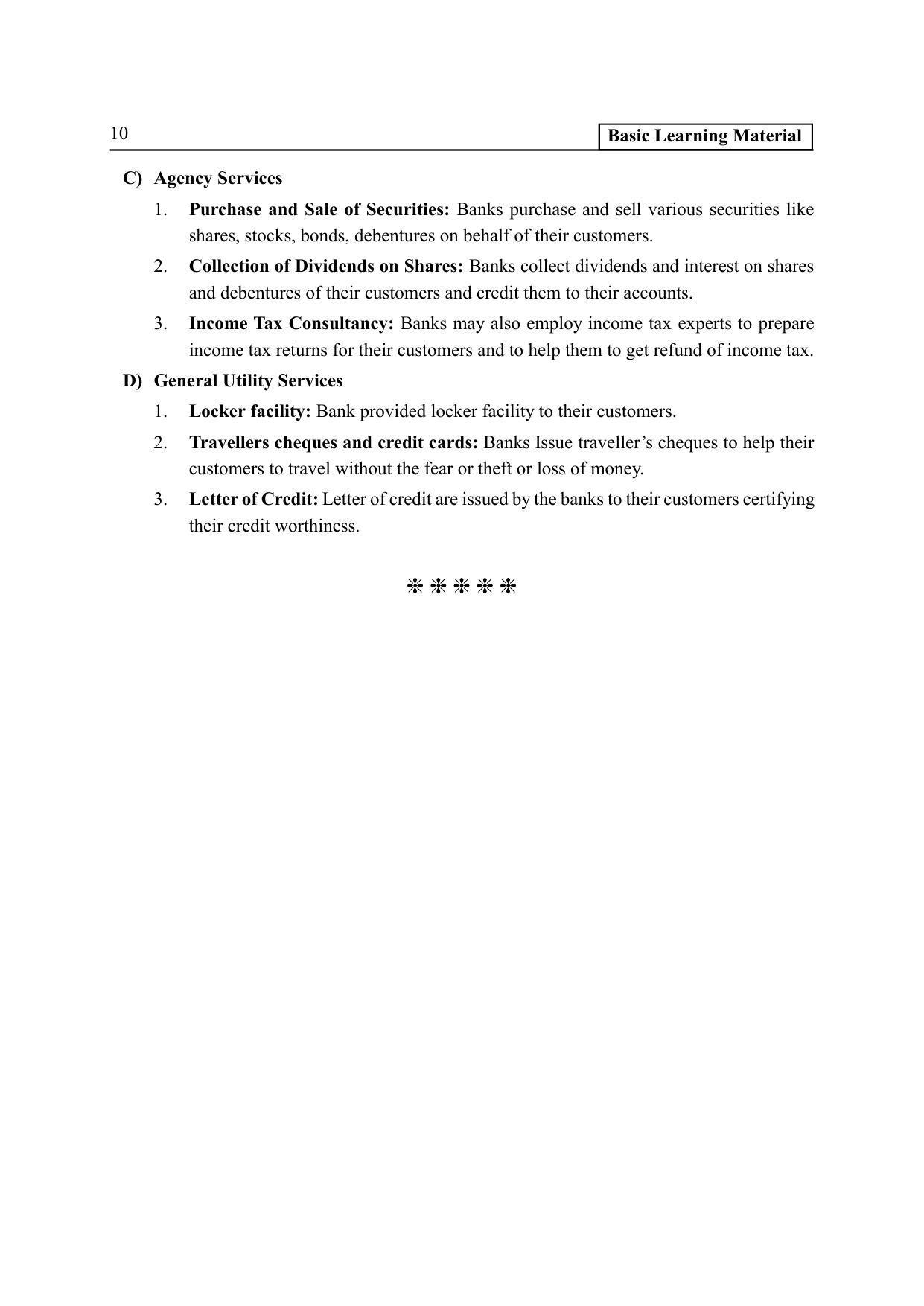 TS SCERT Inter 2nd Year Commerce &Accts II yr EM Path 1 (Telugu Medium) Text Book - Page 15