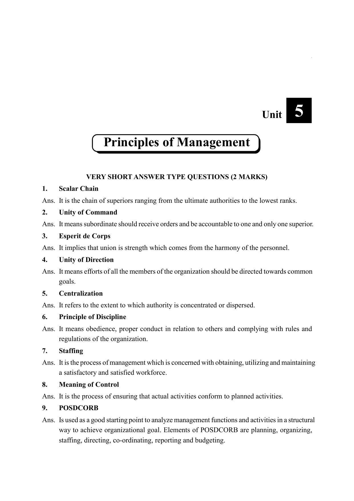 TS SCERT Inter 2nd Year Commerce &Accts II yr EM Path 1 (Telugu Medium) Text Book - Page 23