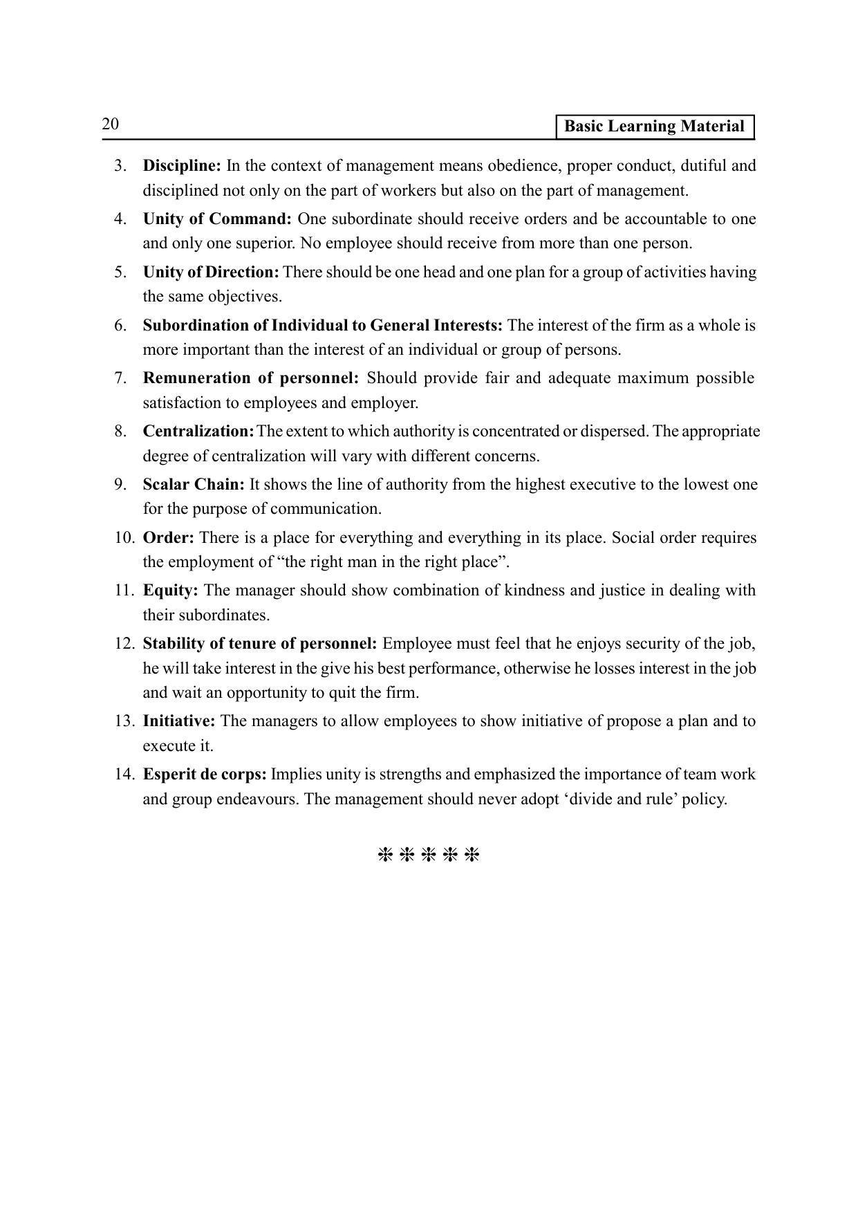 TS SCERT Inter 2nd Year Commerce &Accts II yr EM Path 1 (Telugu Medium) Text Book - Page 25