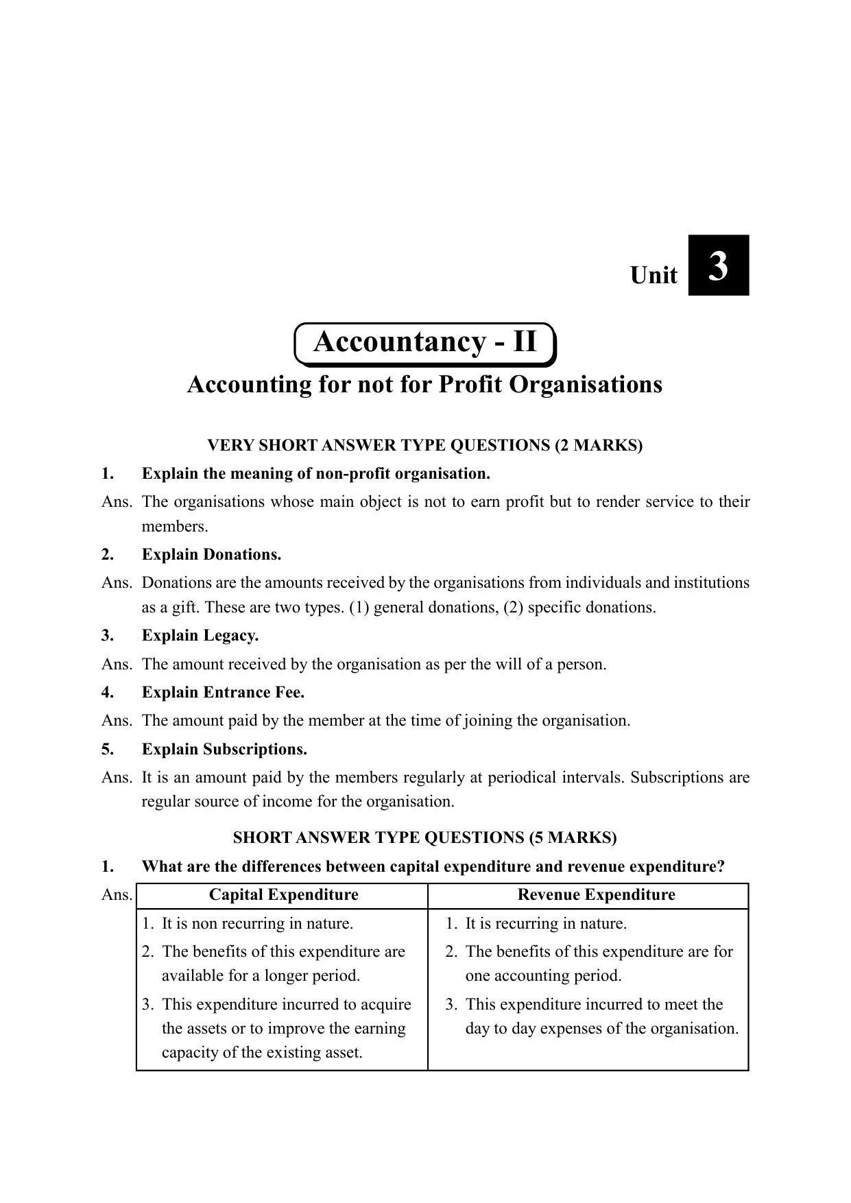 TS SCERT Inter 2nd Year Commerce &Accts II yr EM Path 1 (Telugu Medium) Text Book - Page 33