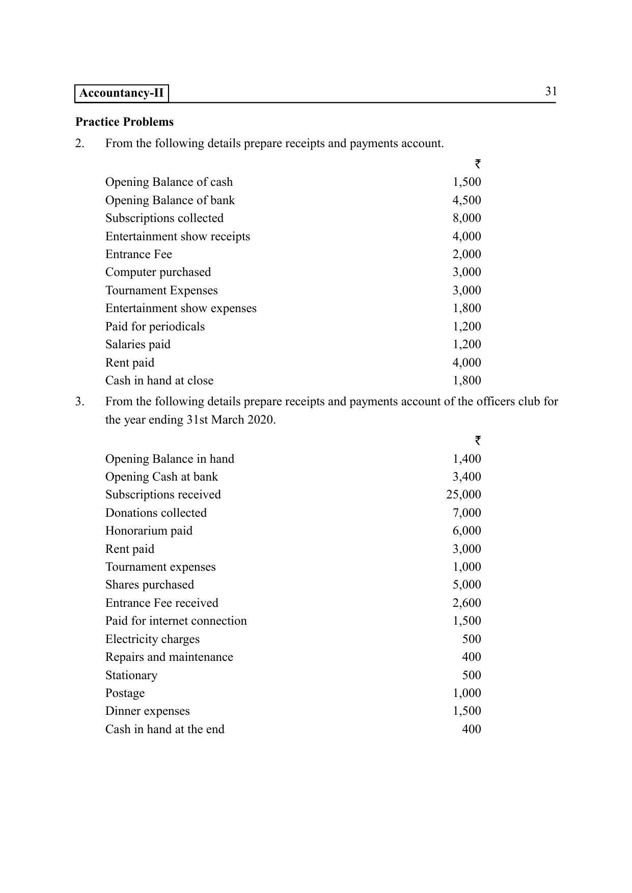 TS SCERT Inter 2nd Year Commerce &Accts II yr EM Path 1 (Telugu Medium) Text Book - Page 36