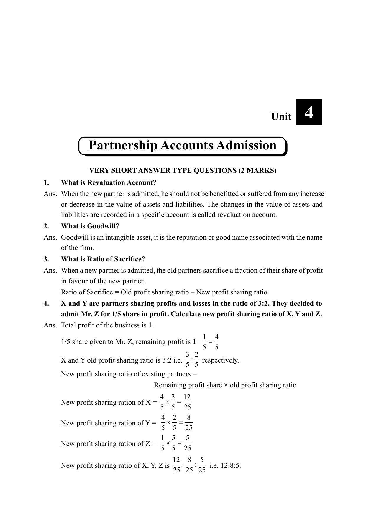 TS SCERT Inter 2nd Year Commerce &Accts II yr EM Path 1 (Telugu Medium) Text Book - Page 39