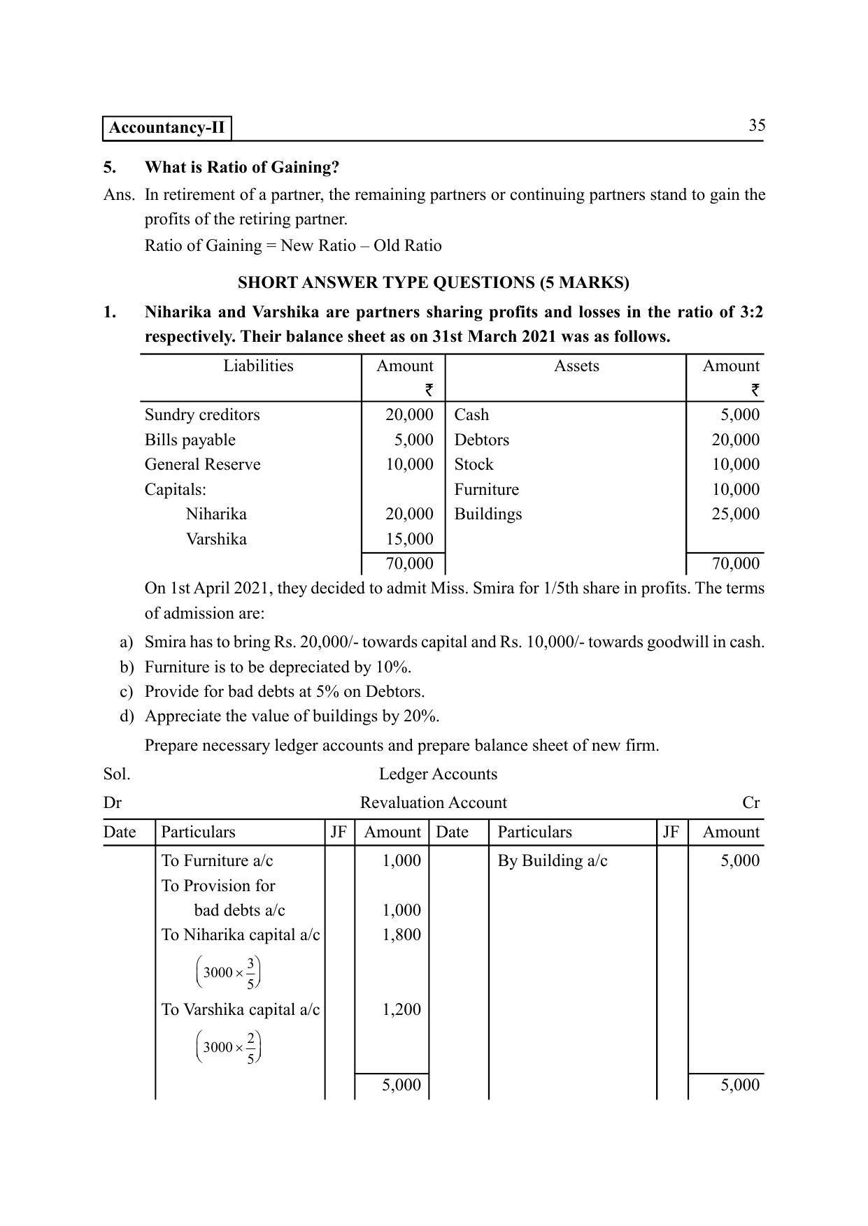 TS SCERT Inter 2nd Year Commerce &Accts II yr EM Path 1 (Telugu Medium) Text Book - Page 40