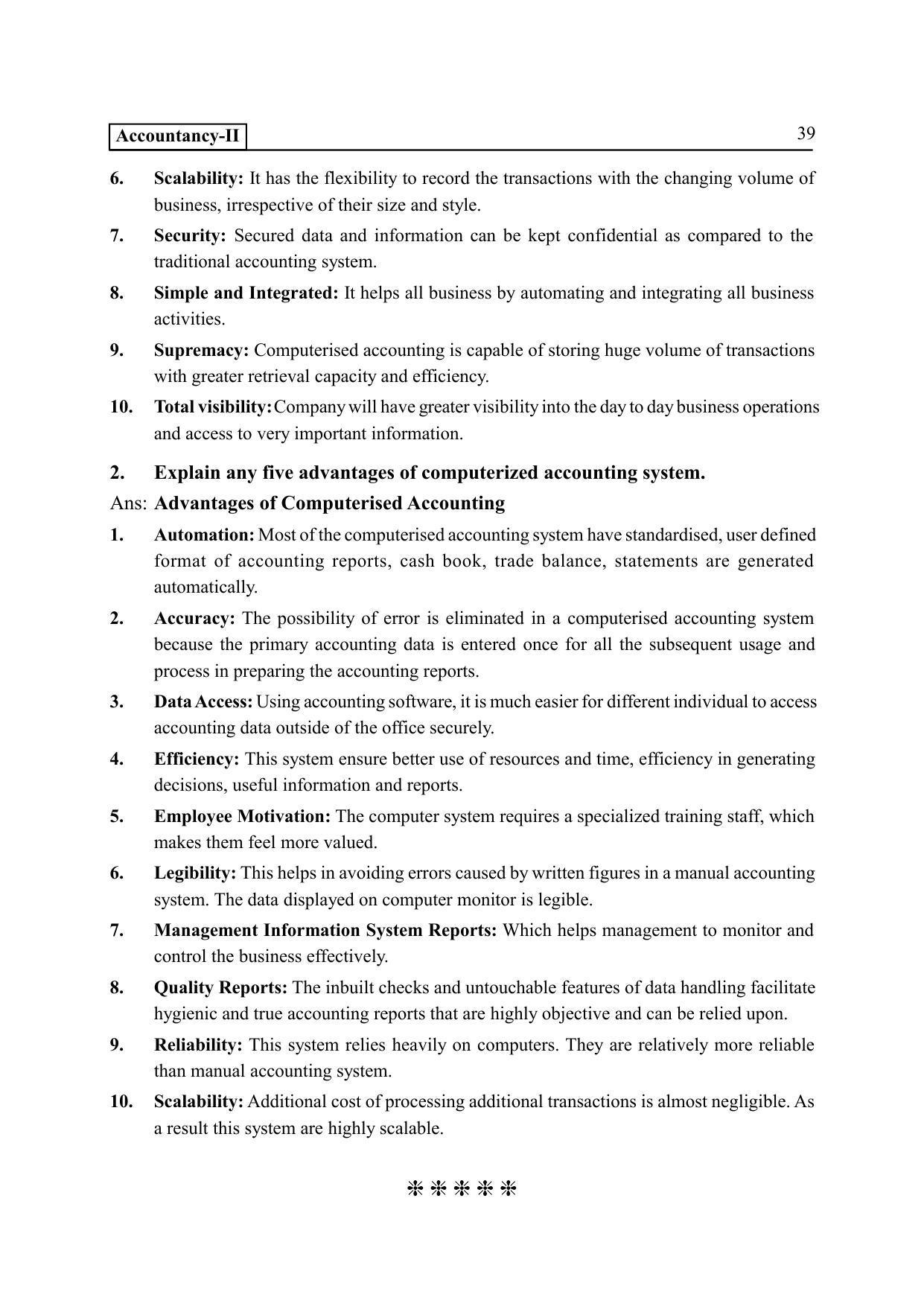TS SCERT Inter 2nd Year Commerce &Accts II yr EM Path 1 (Telugu Medium) Text Book - Page 44