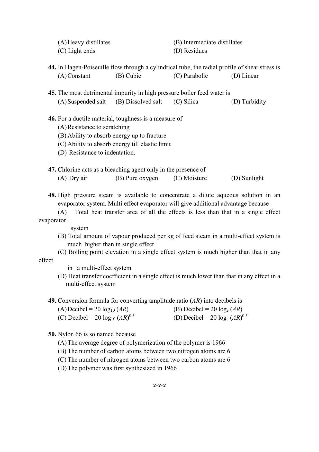 PU MPET Applied Science 2020 Question Papers - Page 11