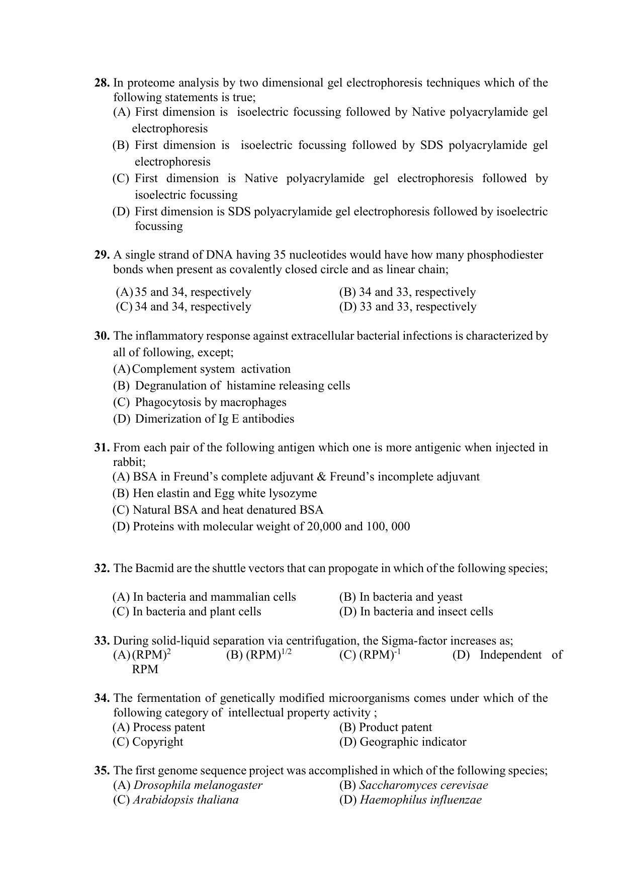 PU MPET Applied Science 2020 Question Papers - Page 62