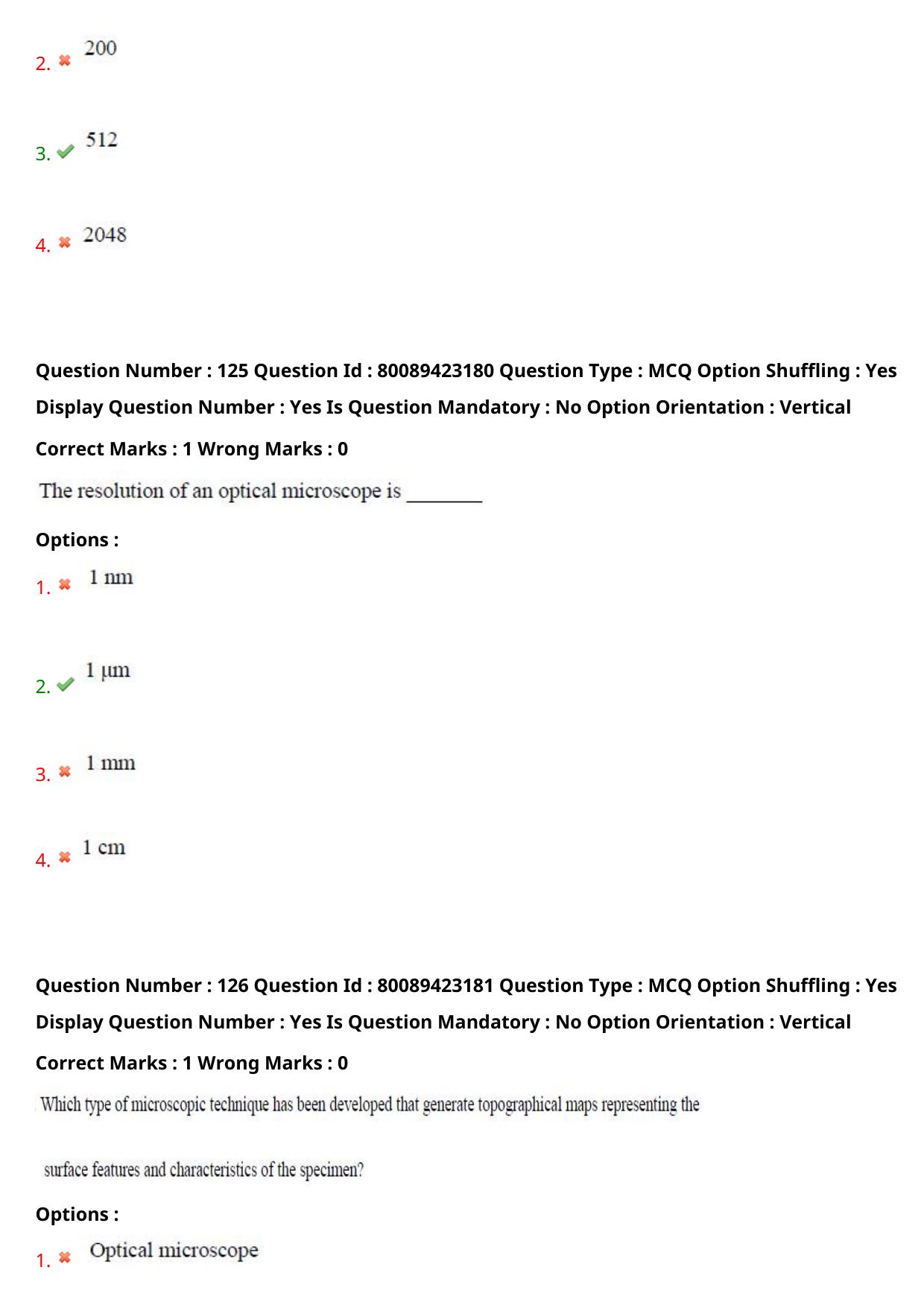 TS ECET 2021 Metallurgy Engineering Question Paper - Page 69