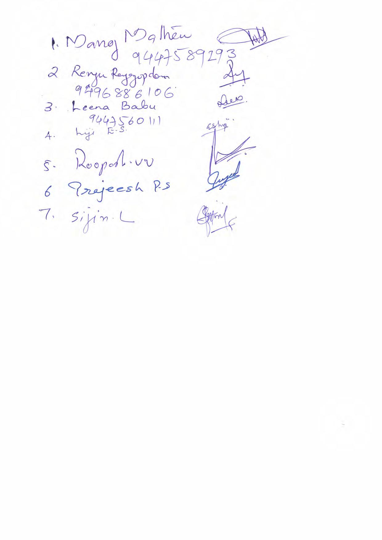Kerala Plus One 2019 COMPUTER APPLICATION (HUMANITIES) Answer Key - Page 3