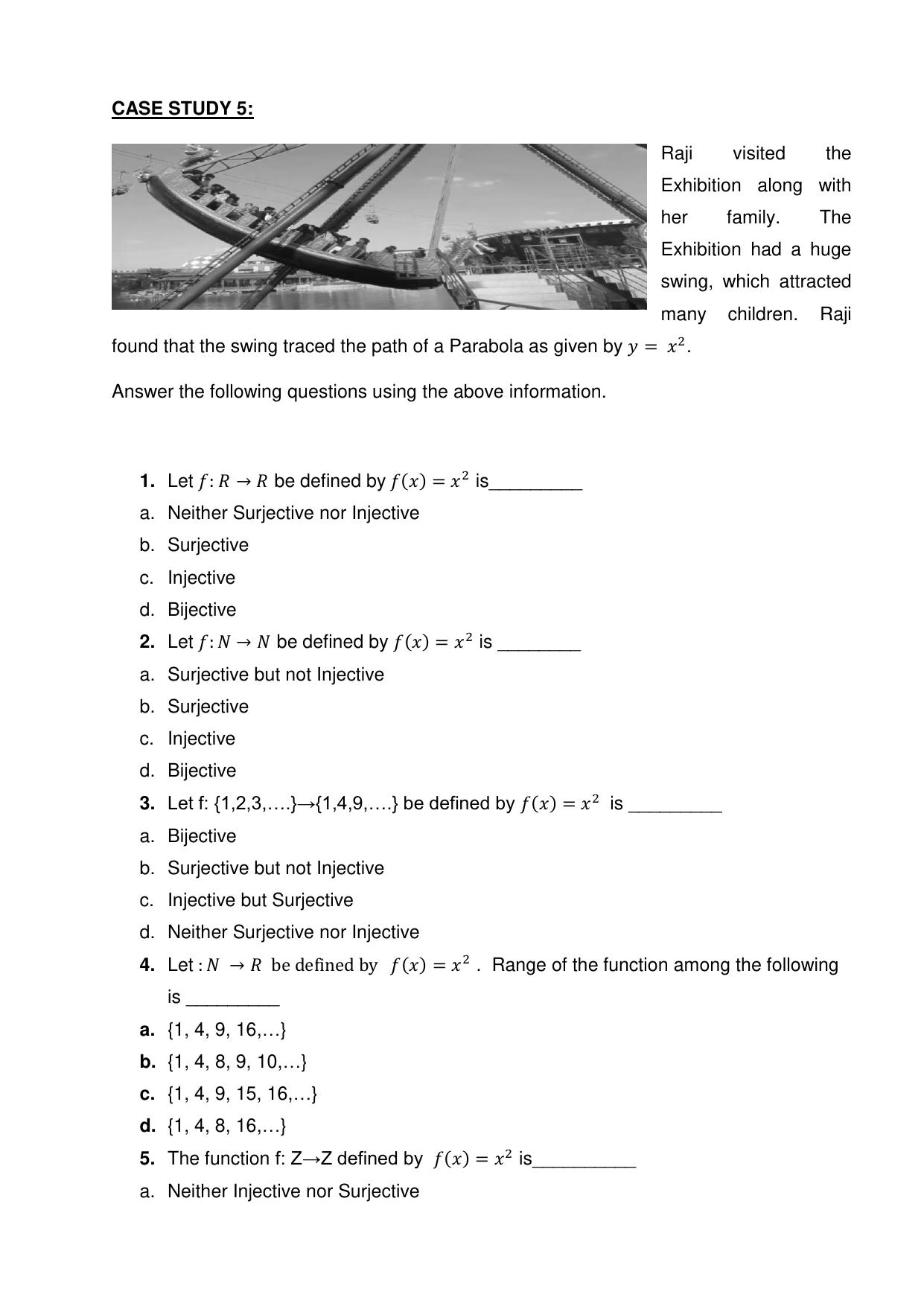 CBSE Class XII Mathematics Question Bank - Page 7