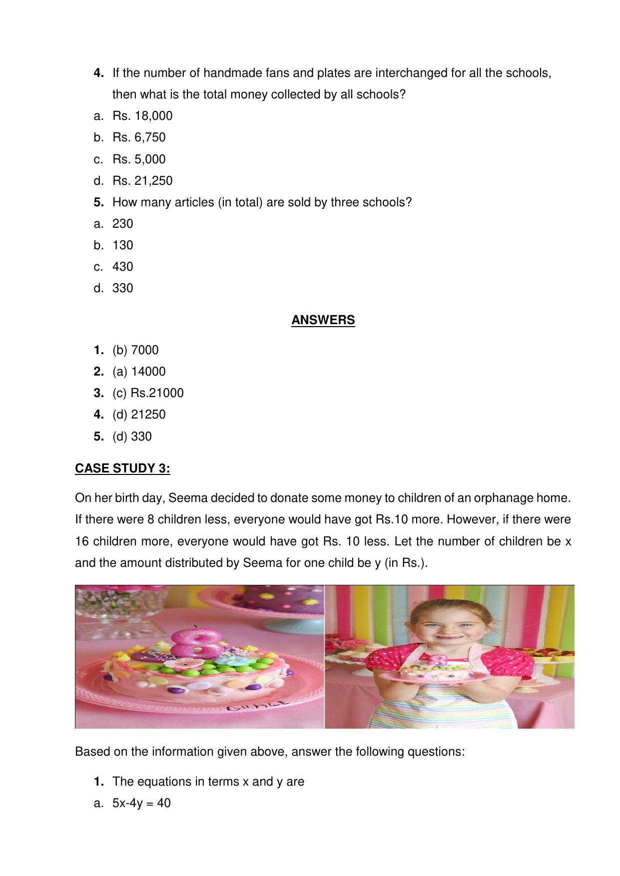 CBSE Class XII Mathematics Question Bank - Page 16