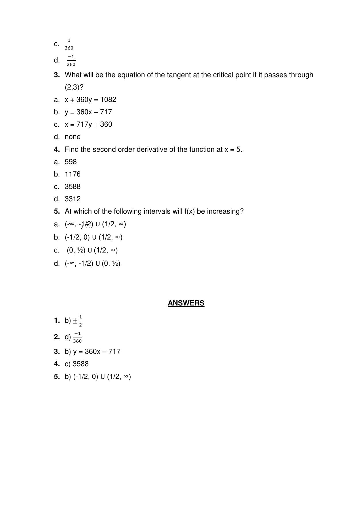 CBSE Class XII Mathematics Question Bank - Page 26