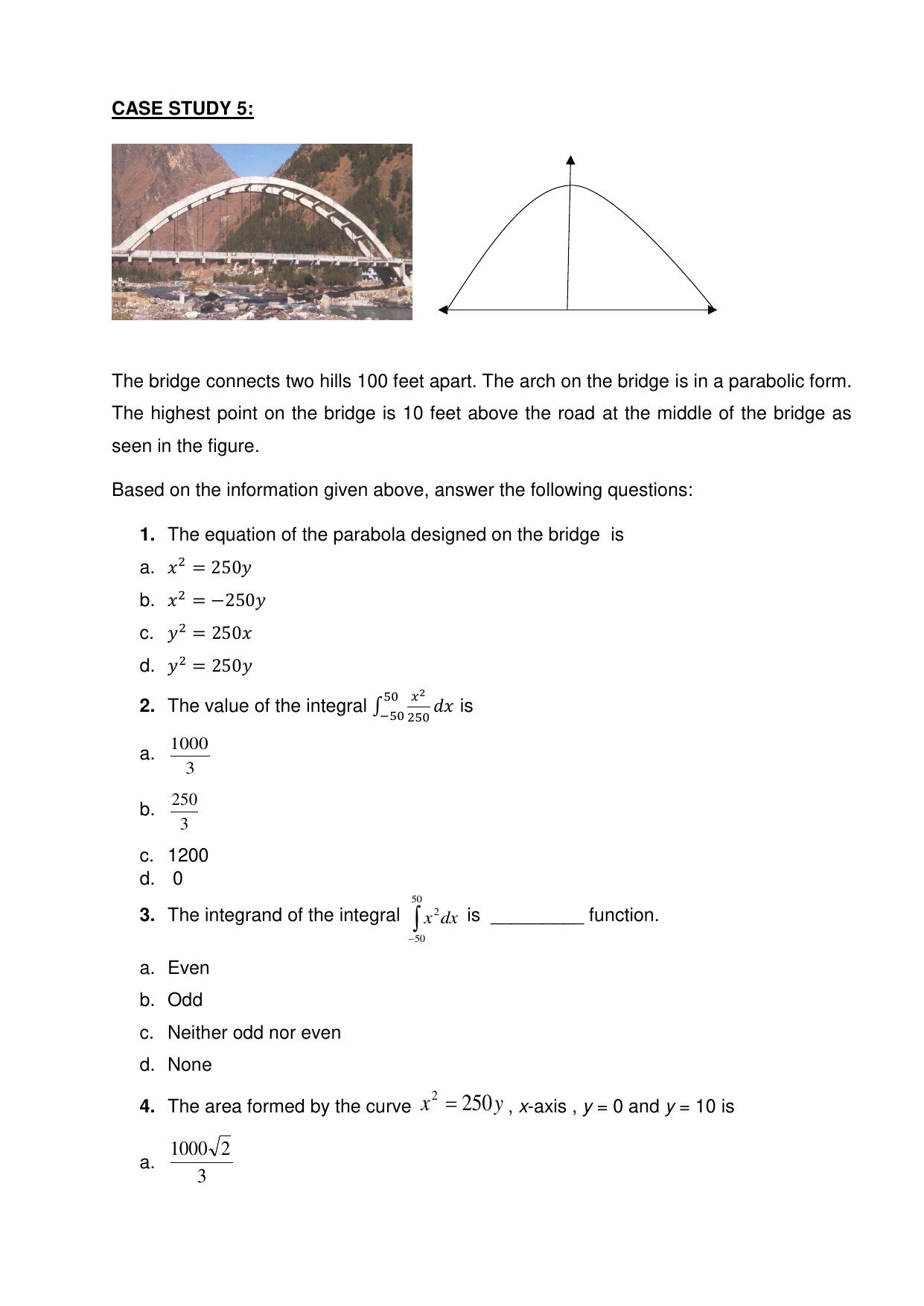 CBSE Class XII Mathematics Question Bank - Page 27