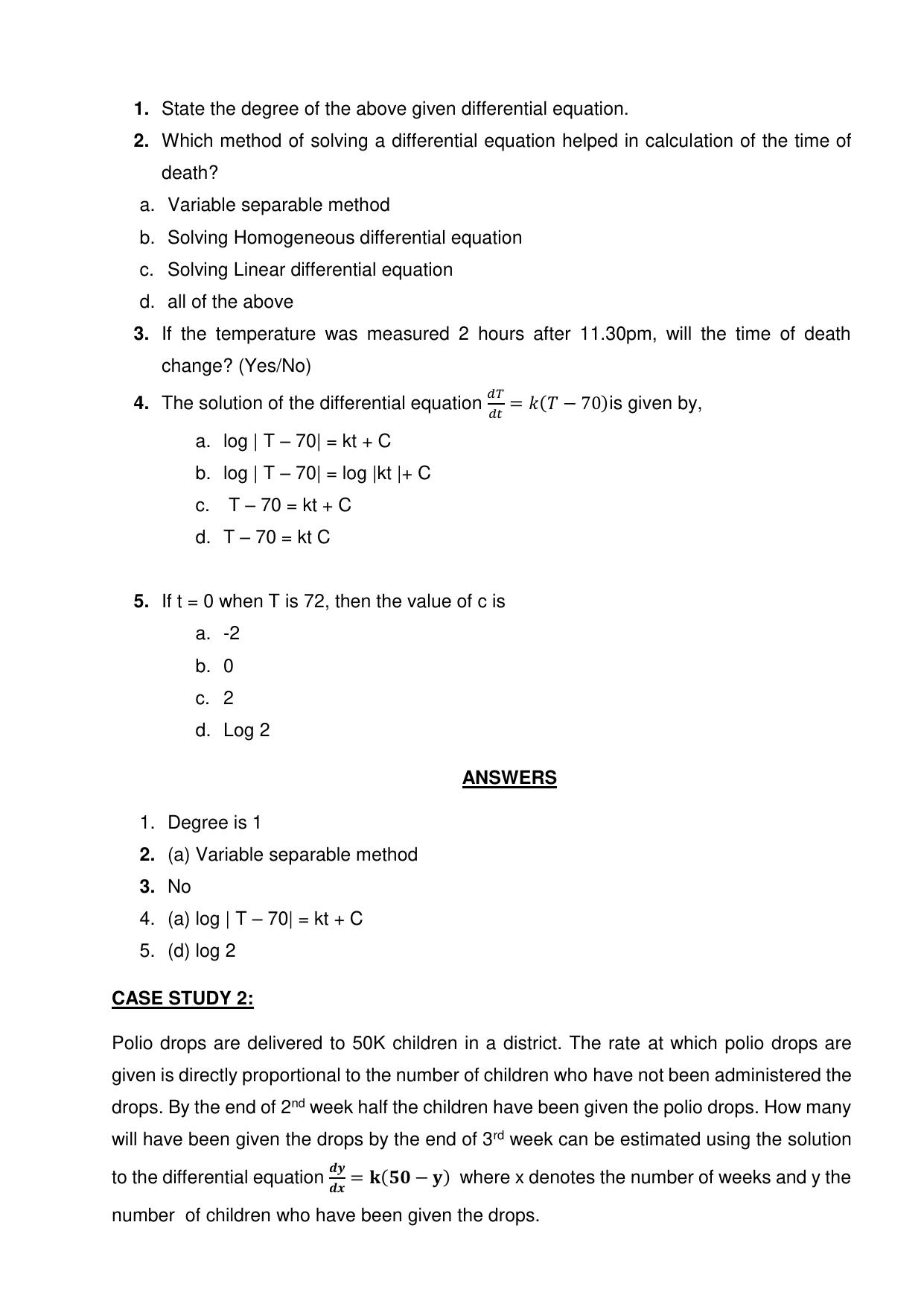 CBSE Class XII Mathematics Question Bank - Page 29