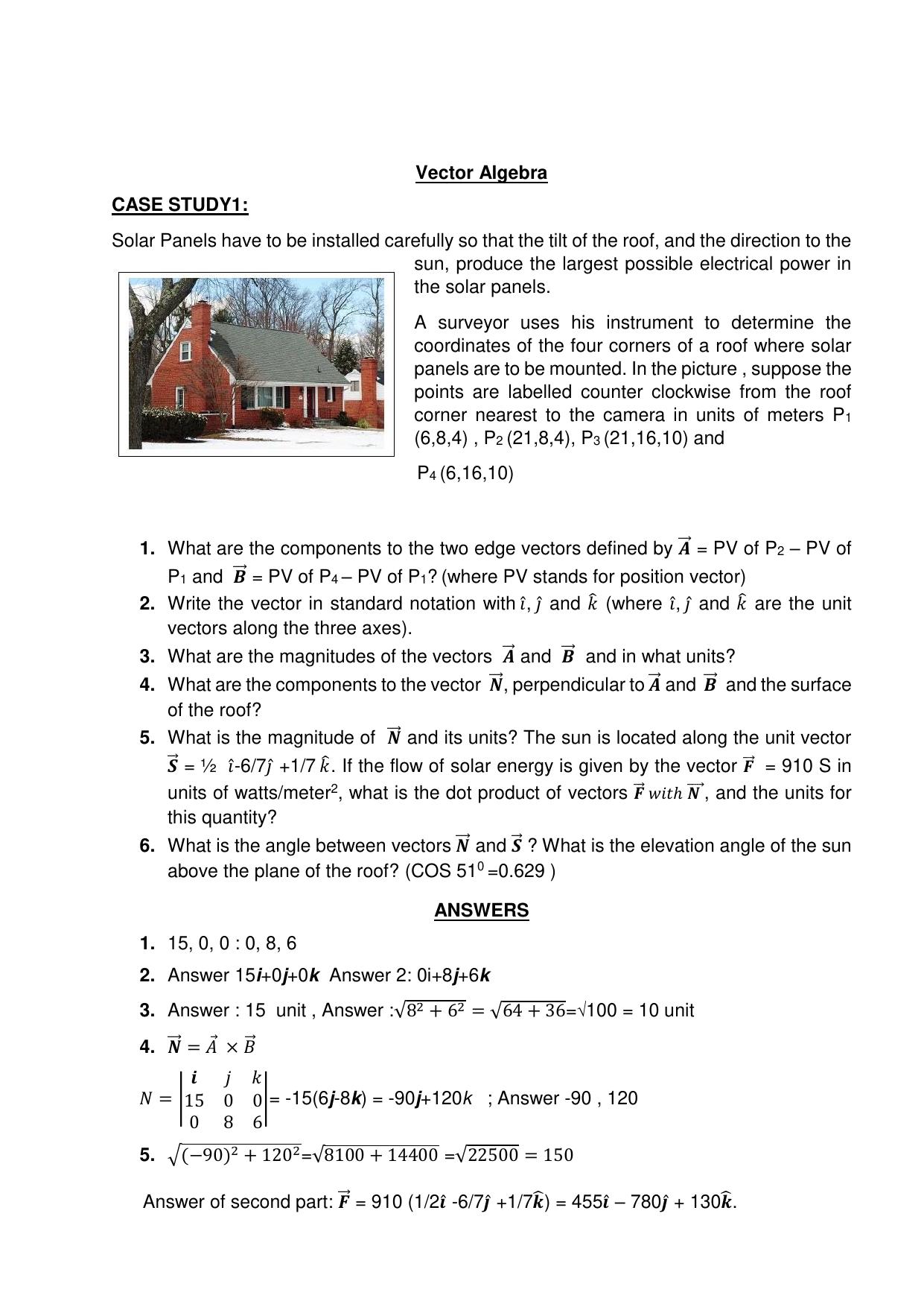 CBSE Class XII Mathematics Question Bank - Page 31