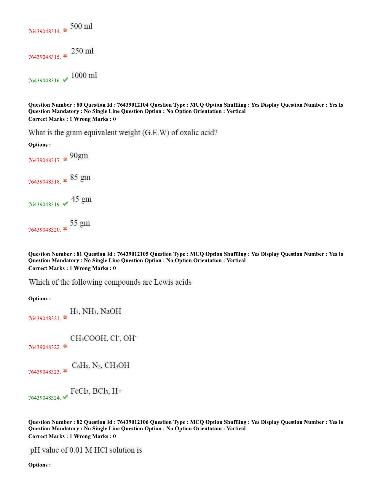TS ECET 2020 Electronics and Communication Engineering Question Paper - Page 34
