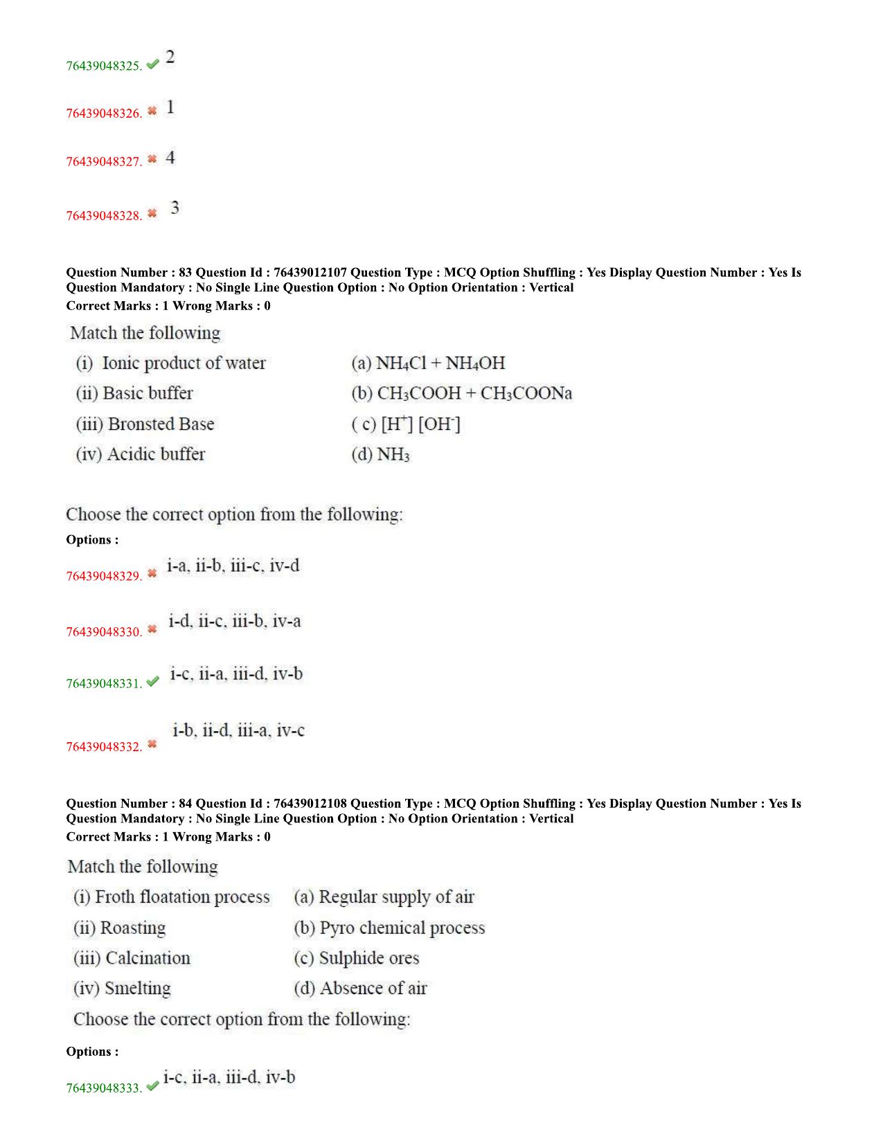 TS ECET 2020 Electronics and Communication Engineering Question Paper - Page 35