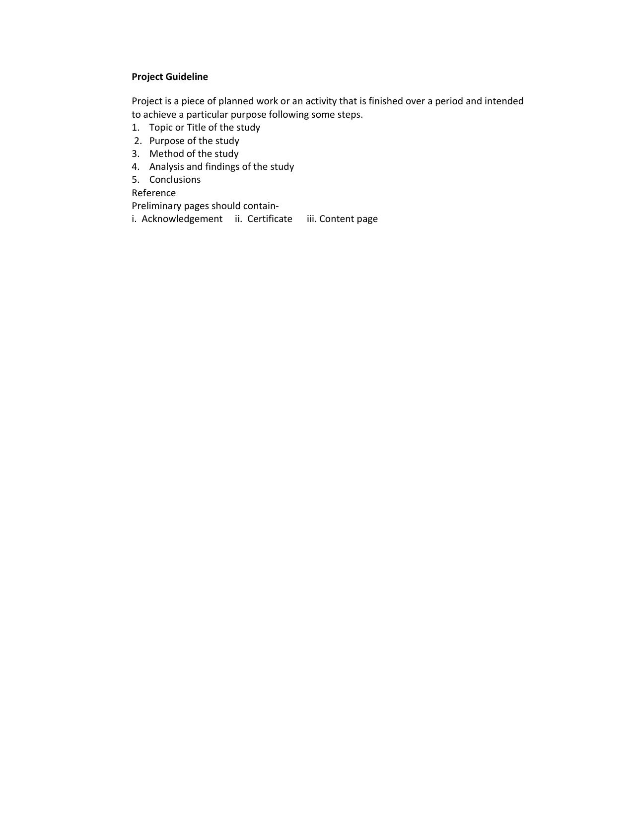 WBCHSE Class 11 & 12 Syllabus for Philosophy (PHIL) (SET III) - Page 8