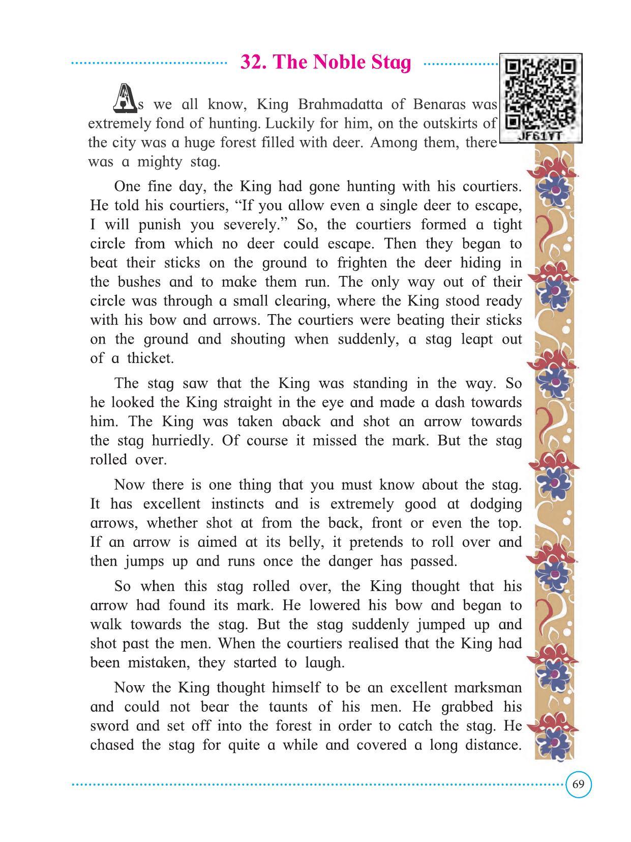 Maharashtra Board Class 3 Marathi (English Medium) Textbook - Page 79