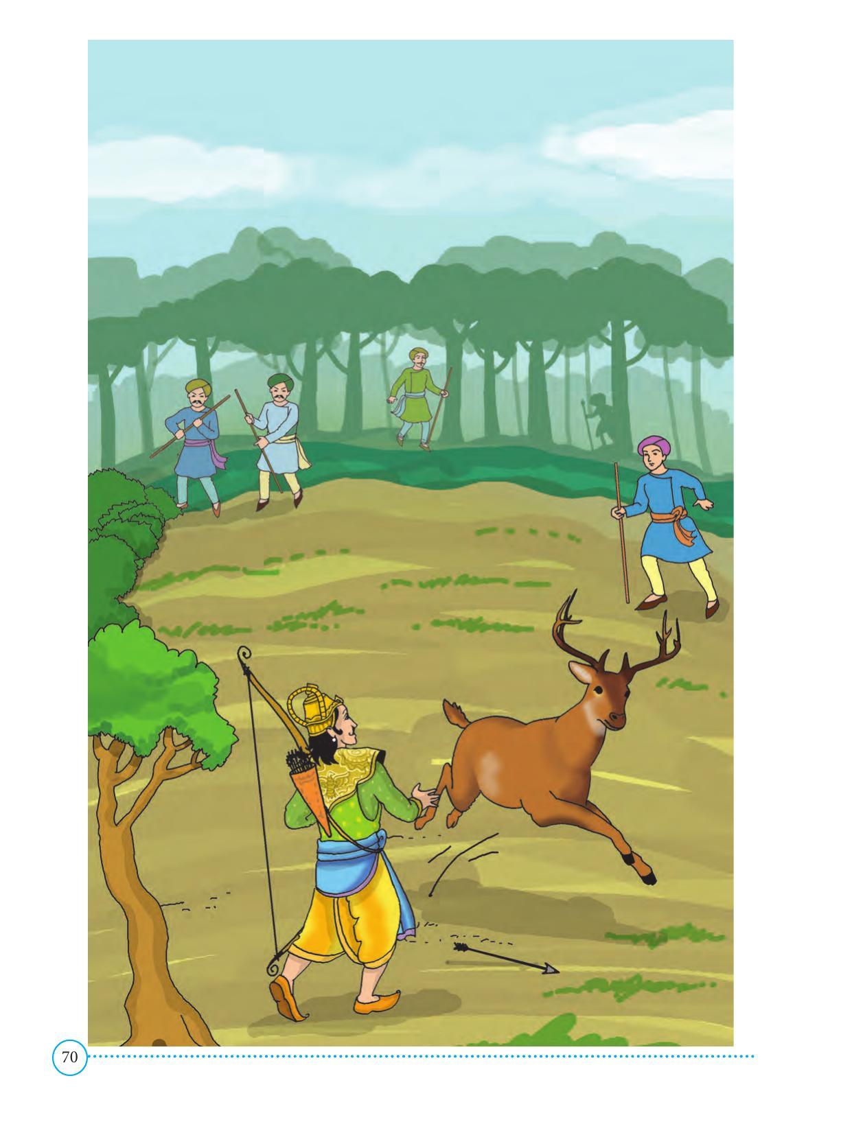 Maharashtra Board Class 3 Marathi (English Medium) Textbook - Page 80