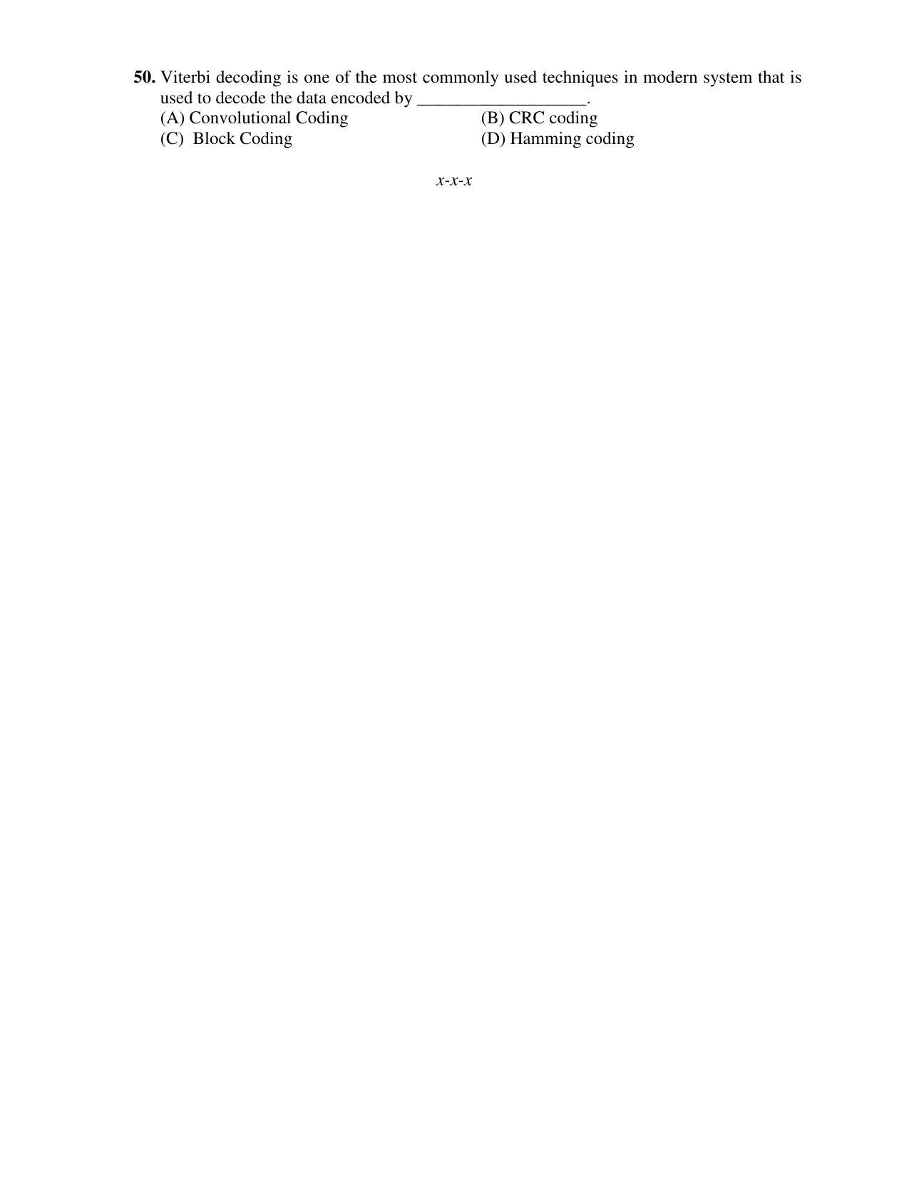 PU MPET Applied Science 2019 Question Papers - Page 35