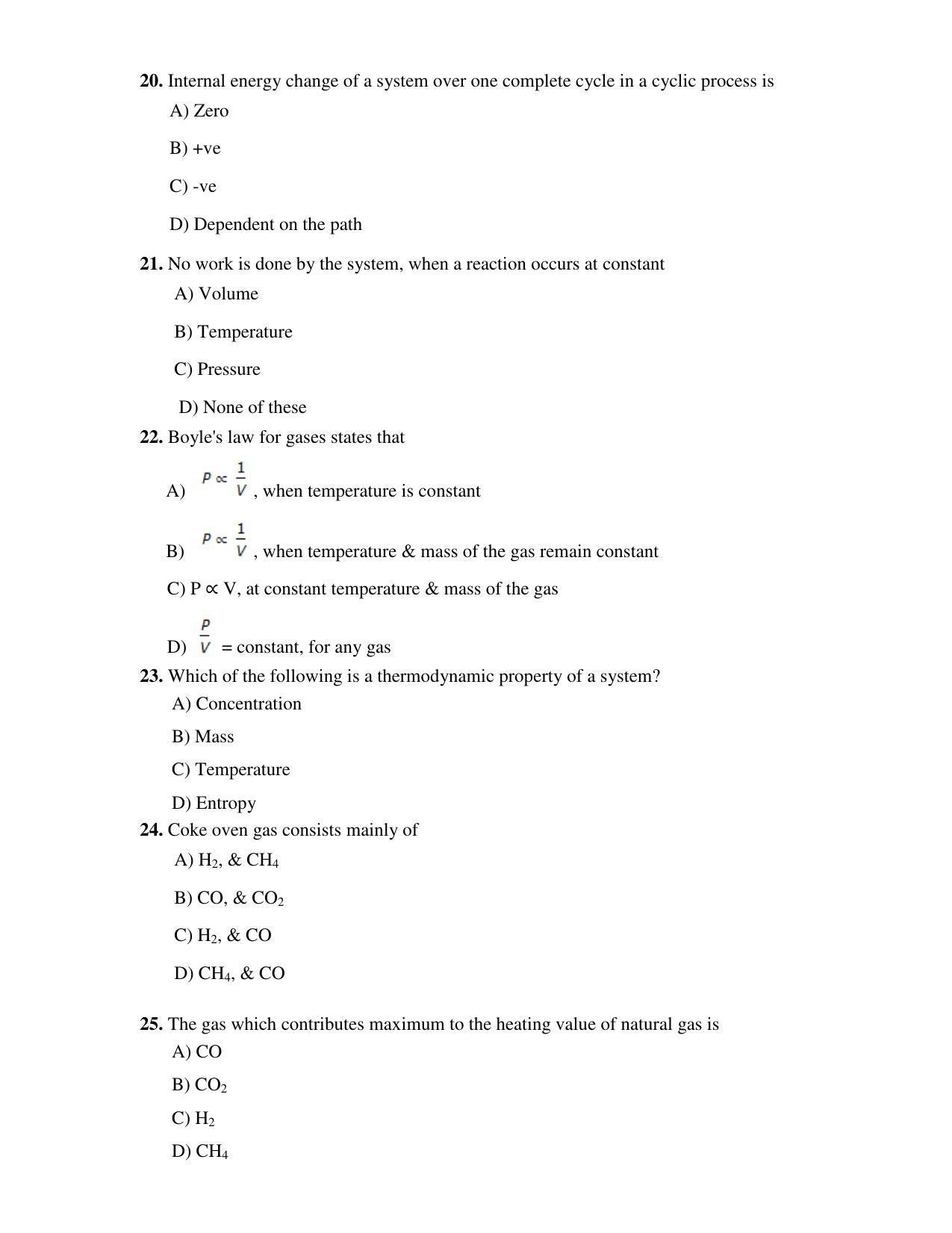 PU MPET Applied Science 2019 Question Papers - Page 43