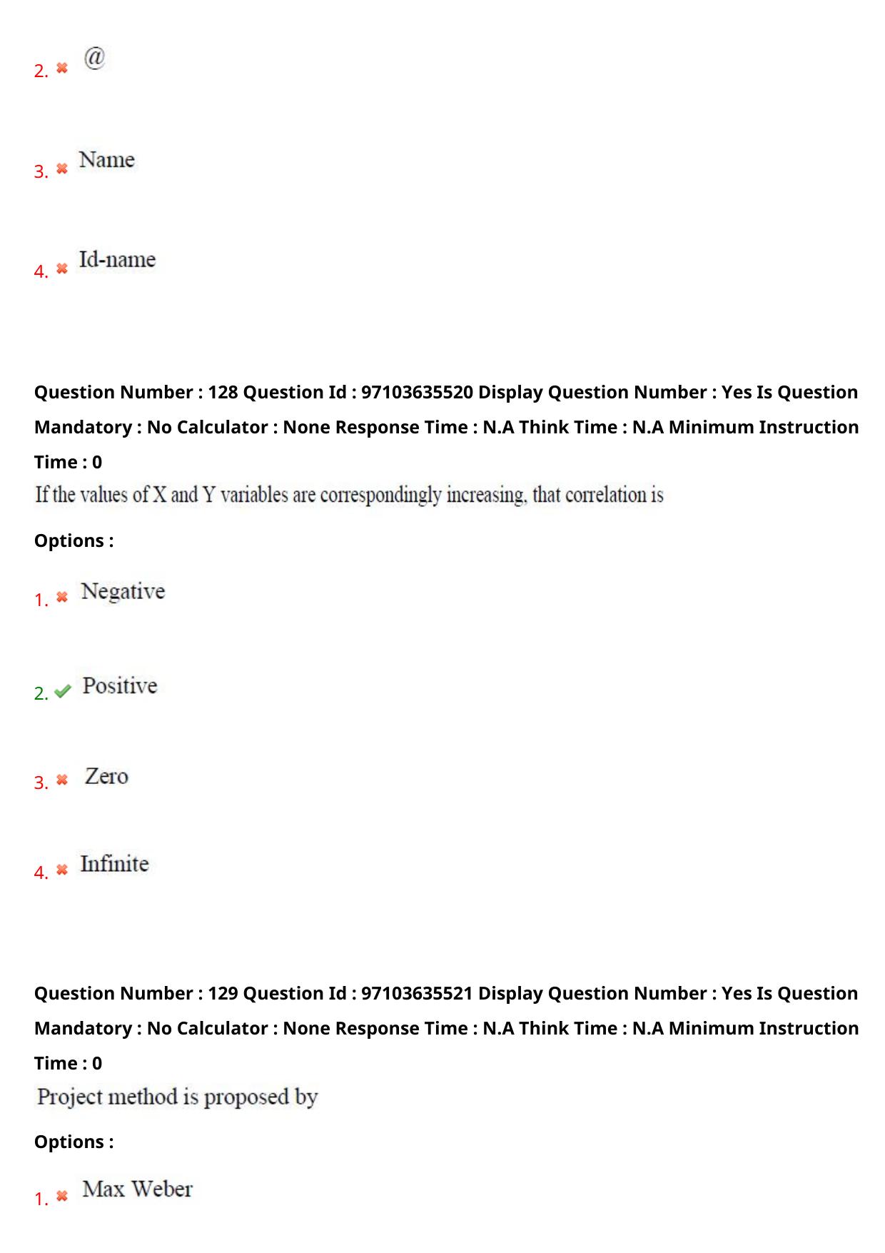 AP RCET 2024 Adult Education Question Paper (04-05-2024 (Saturday) Session-I) - Page 73