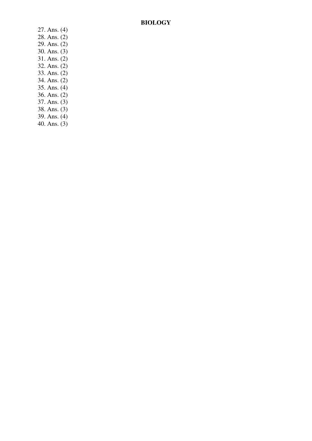 Jharkhand (JAC) NTSE 2017-18 (MAT, Lang, SAT) Solution & Notes - Page 10