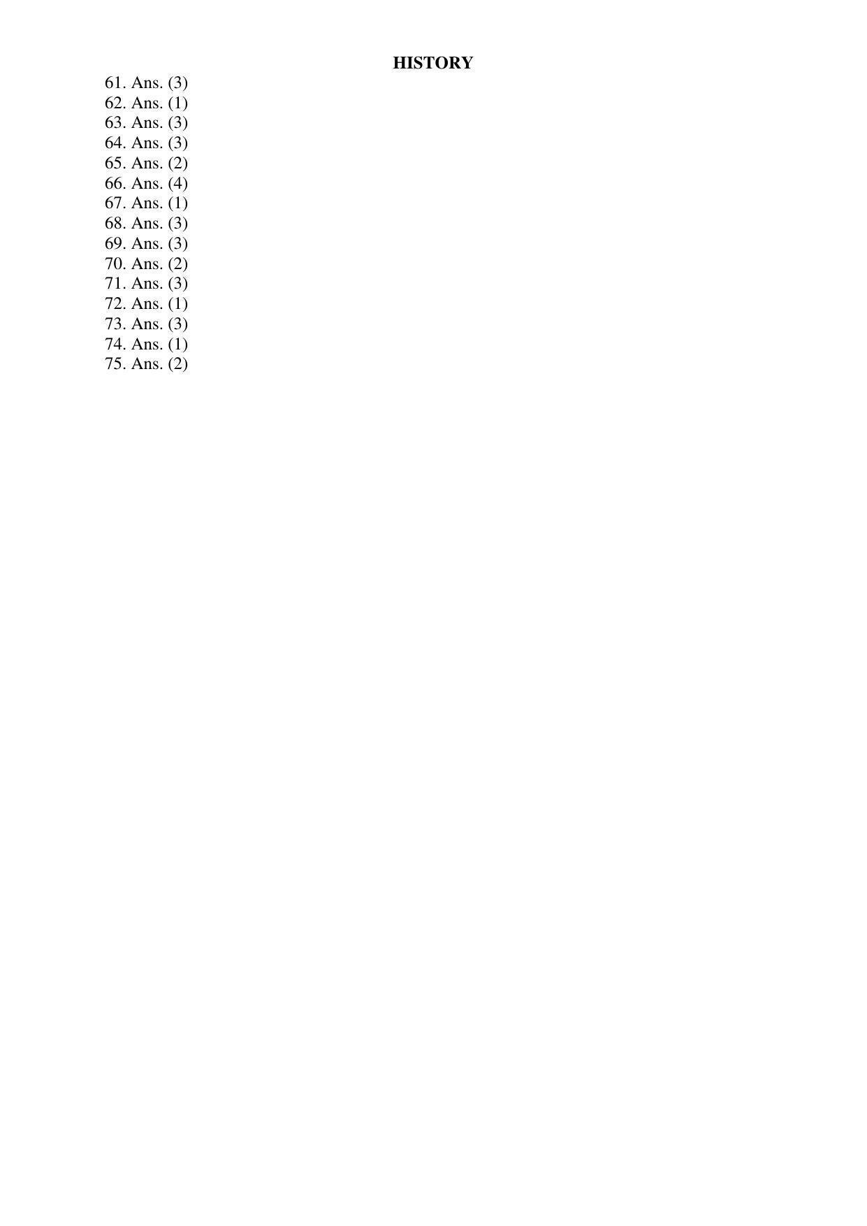 Jharkhand (JAC) NTSE 2017-18 (MAT, Lang, SAT) Solution & Notes - Page 16