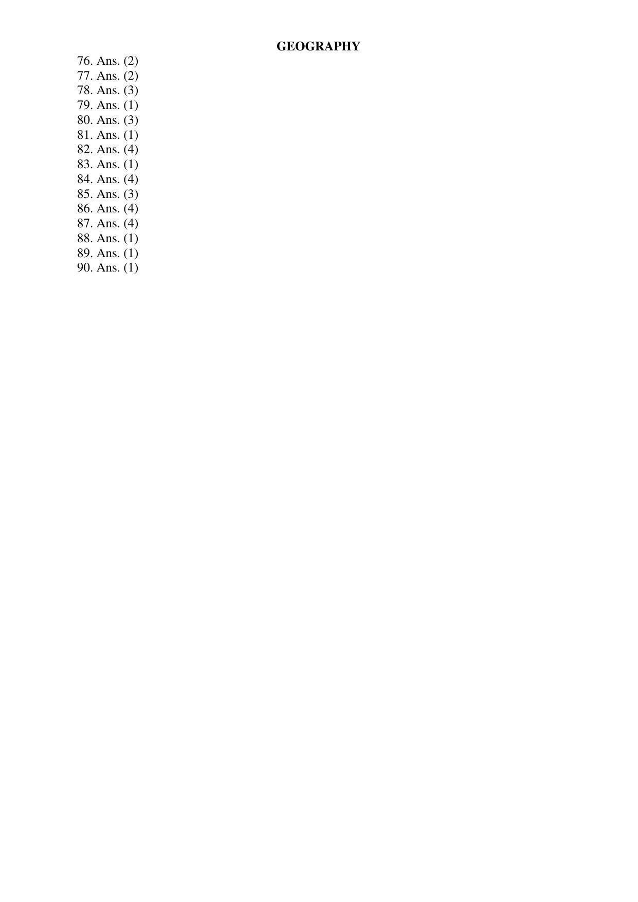 Jharkhand (JAC) NTSE 2017-18 (MAT, Lang, SAT) Solution & Notes - Page 17