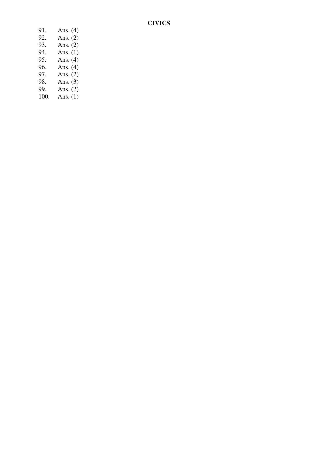 Jharkhand (JAC) NTSE 2017-18 (MAT, Lang, SAT) Solution & Notes - Page 18