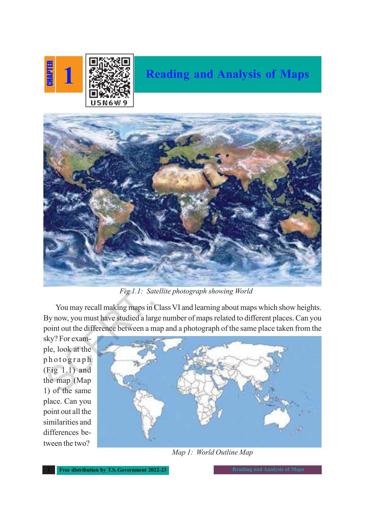 TS SCERT Class 8 Social Science Path 1 (Telugu Medium) Text Book - Page 18