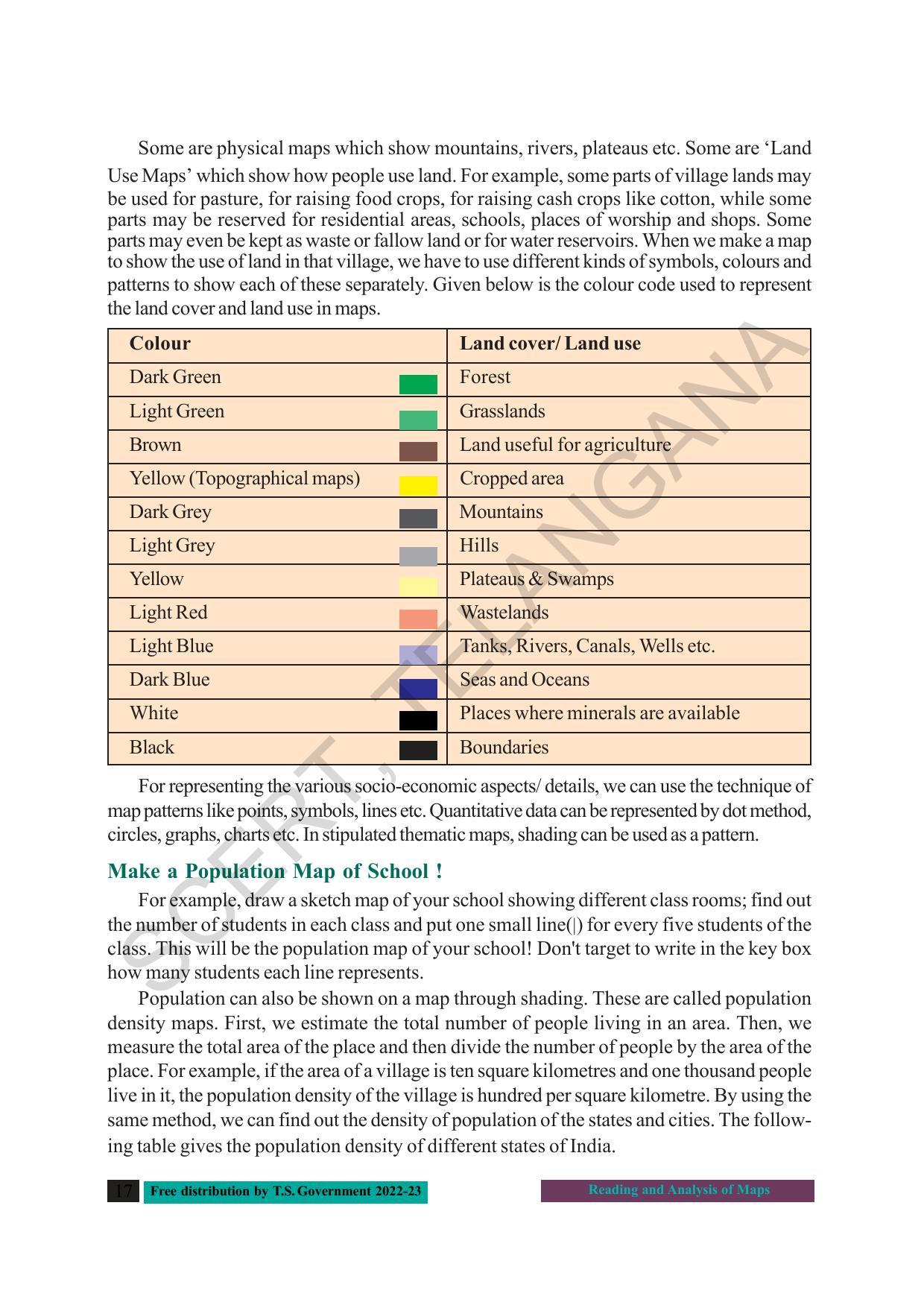TS SCERT Class 8 Social Science Path 1 (Telugu Medium) Text Book - Page 34