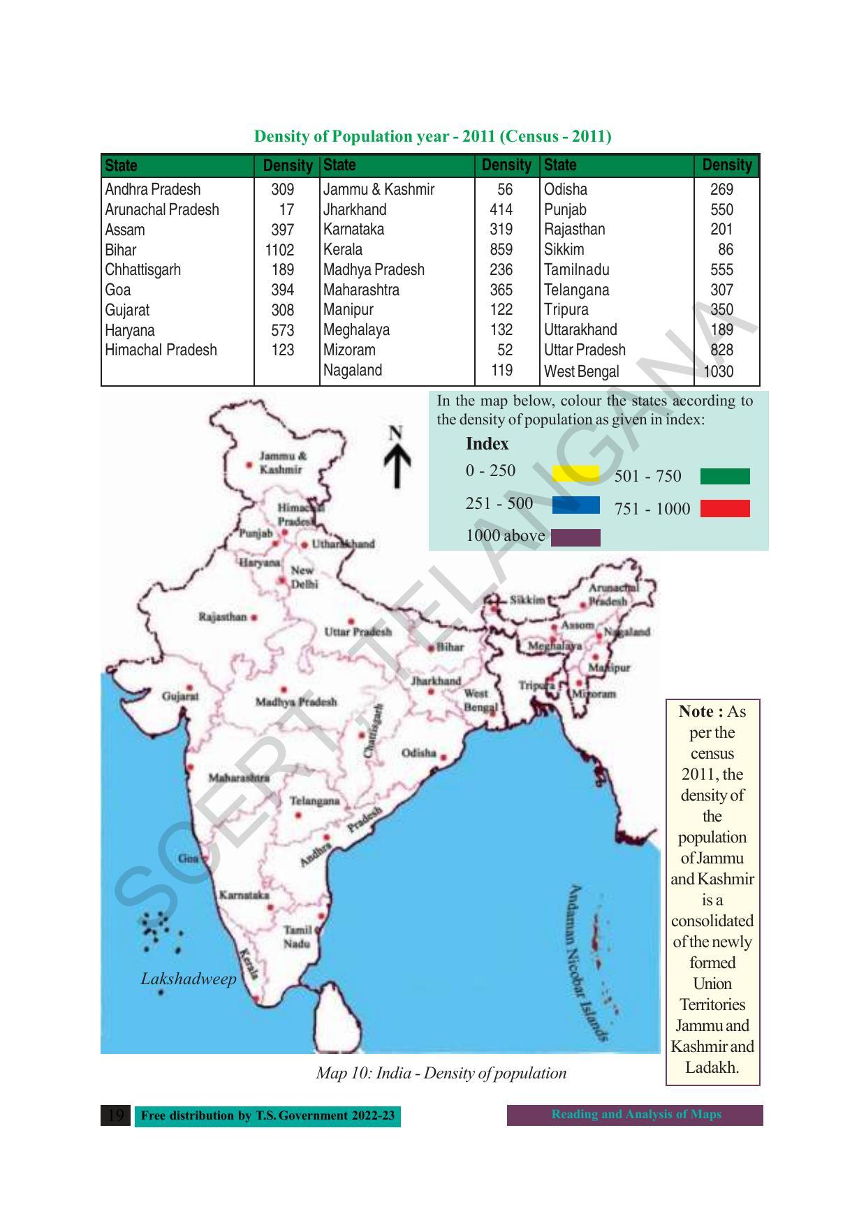 TS SCERT Class 8 Social Science Path 1 (Telugu Medium) Text Book - Page 36