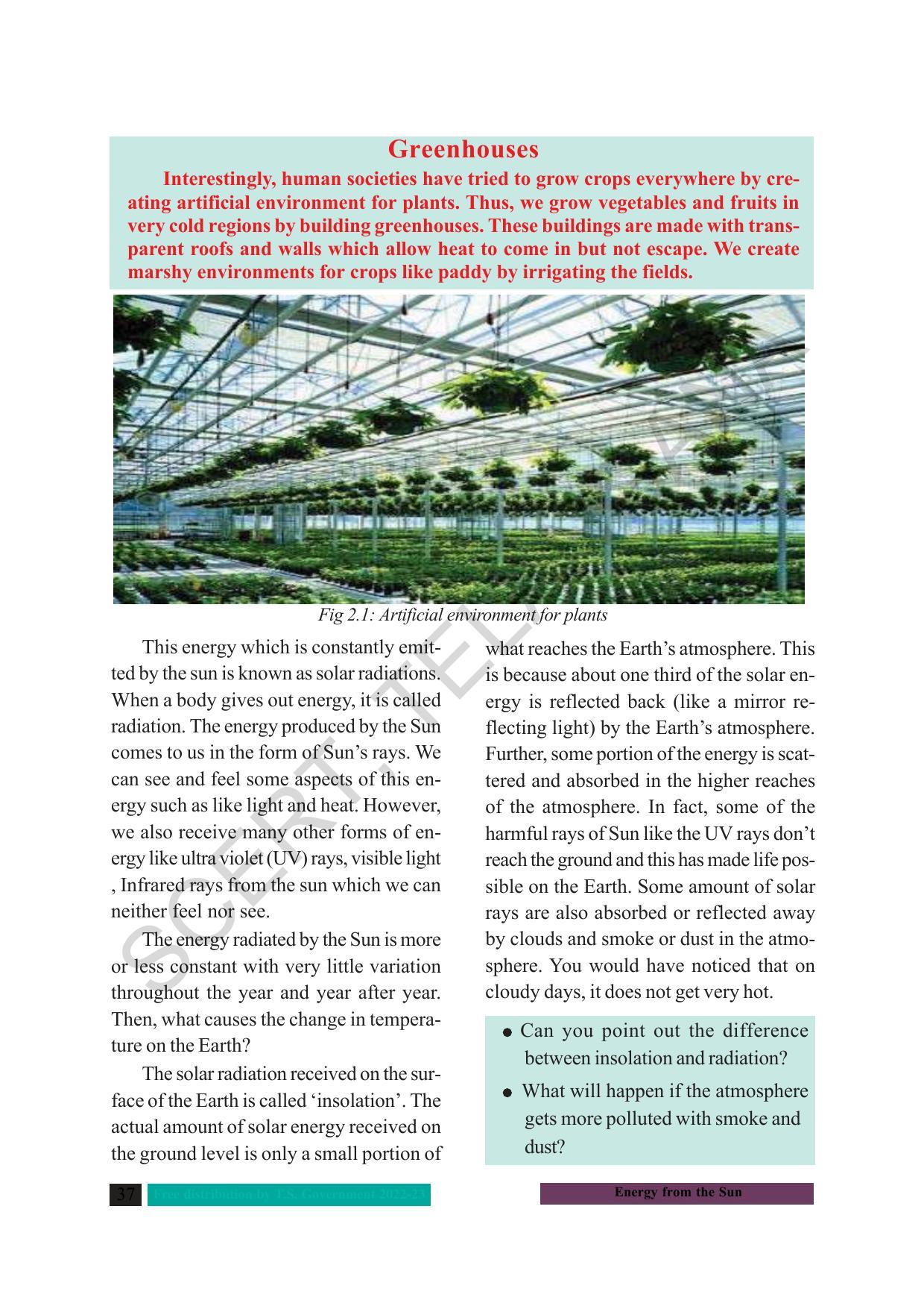 TS SCERT Class 8 Social Science Path 1 (Telugu Medium) Text Book - Page 54