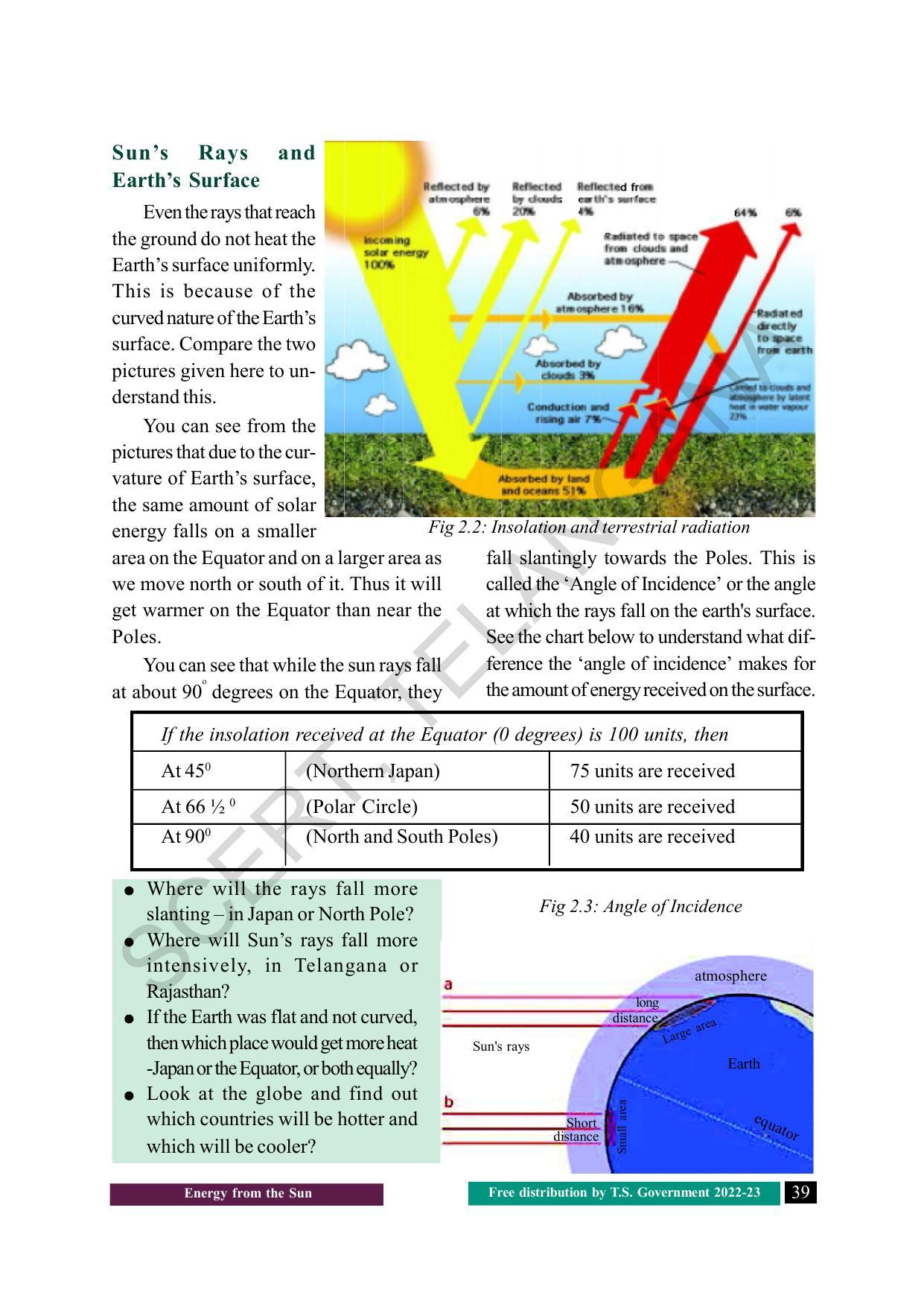 TS SCERT Class 8 Social Science Path 1 (Telugu Medium) Text Book - Page 56