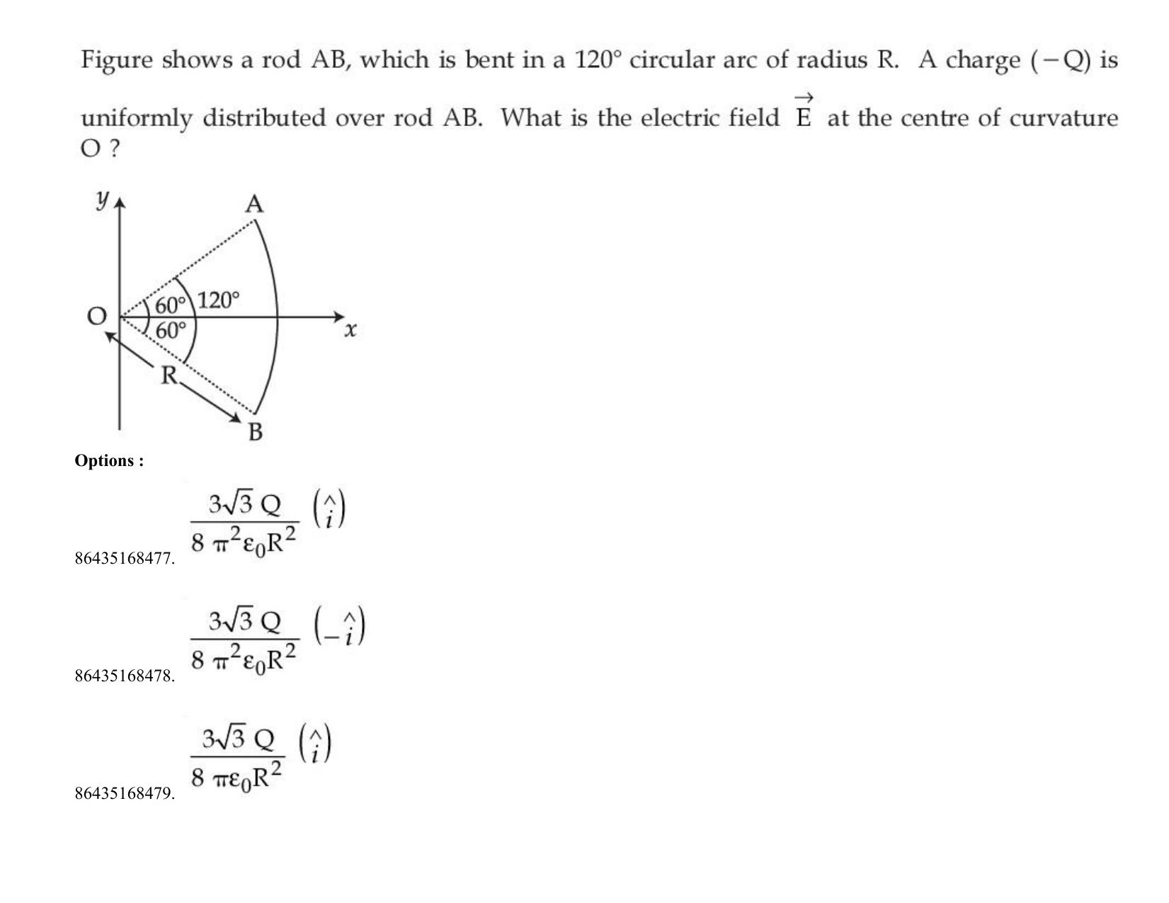 JEE Mains 2021: BTech (Shift 2) 27-08-2021 Question Paper - Page 9