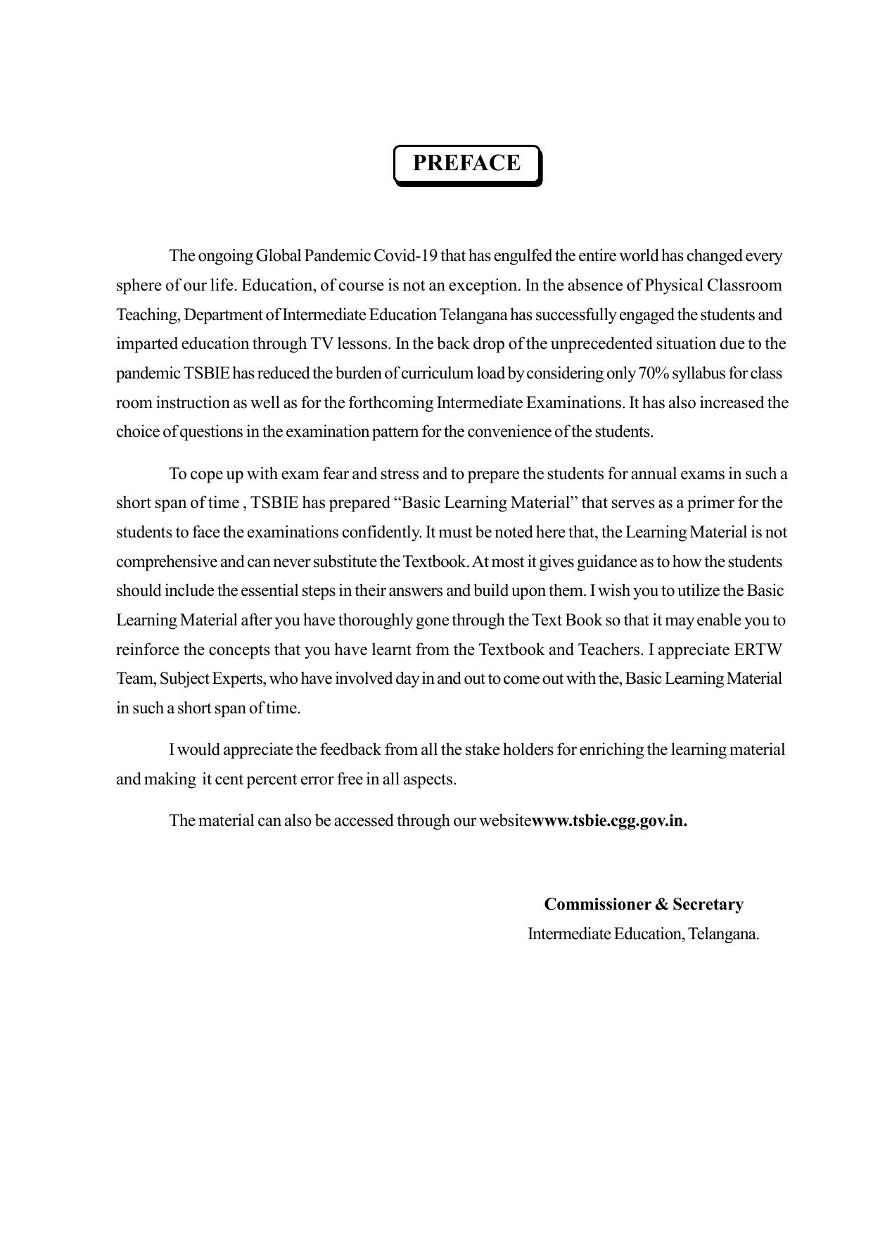 TS SCERT Inter 2nd Year Physics I EM Path 1 (Telugu Medium) Text Book - Page 4