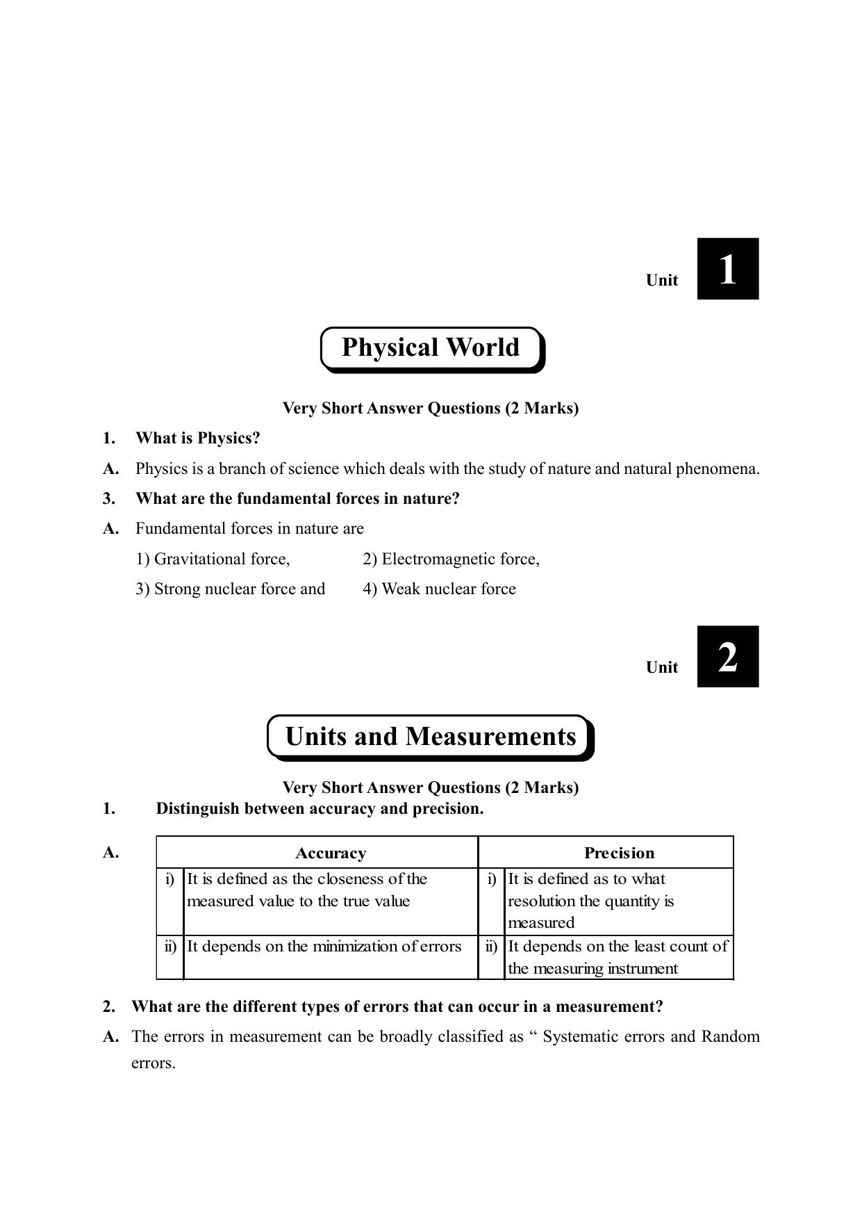 TS SCERT Inter 2nd Year Physics I EM Path 1 (Telugu Medium) Text Book - Page 6