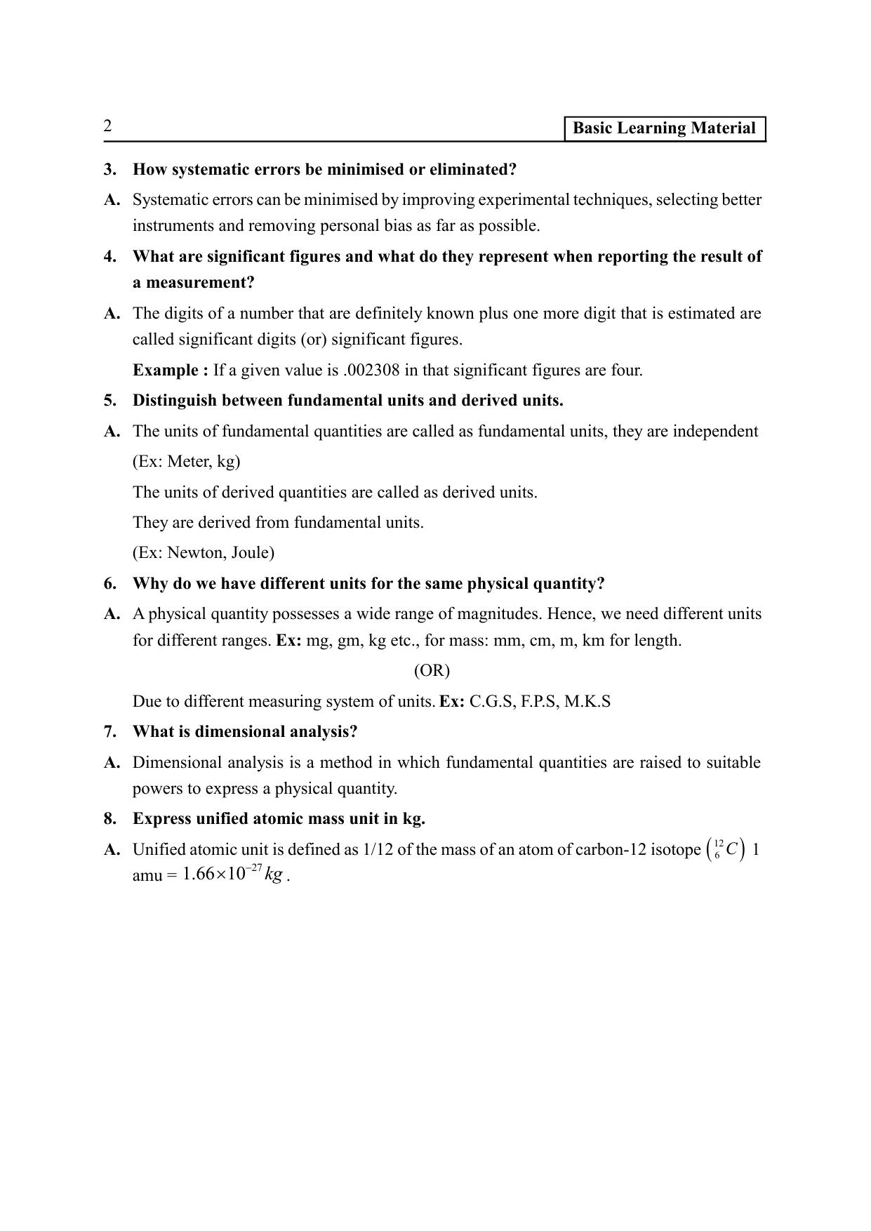 TS SCERT Inter 2nd Year Physics I EM Path 1 (Telugu Medium) Text Book - Page 7