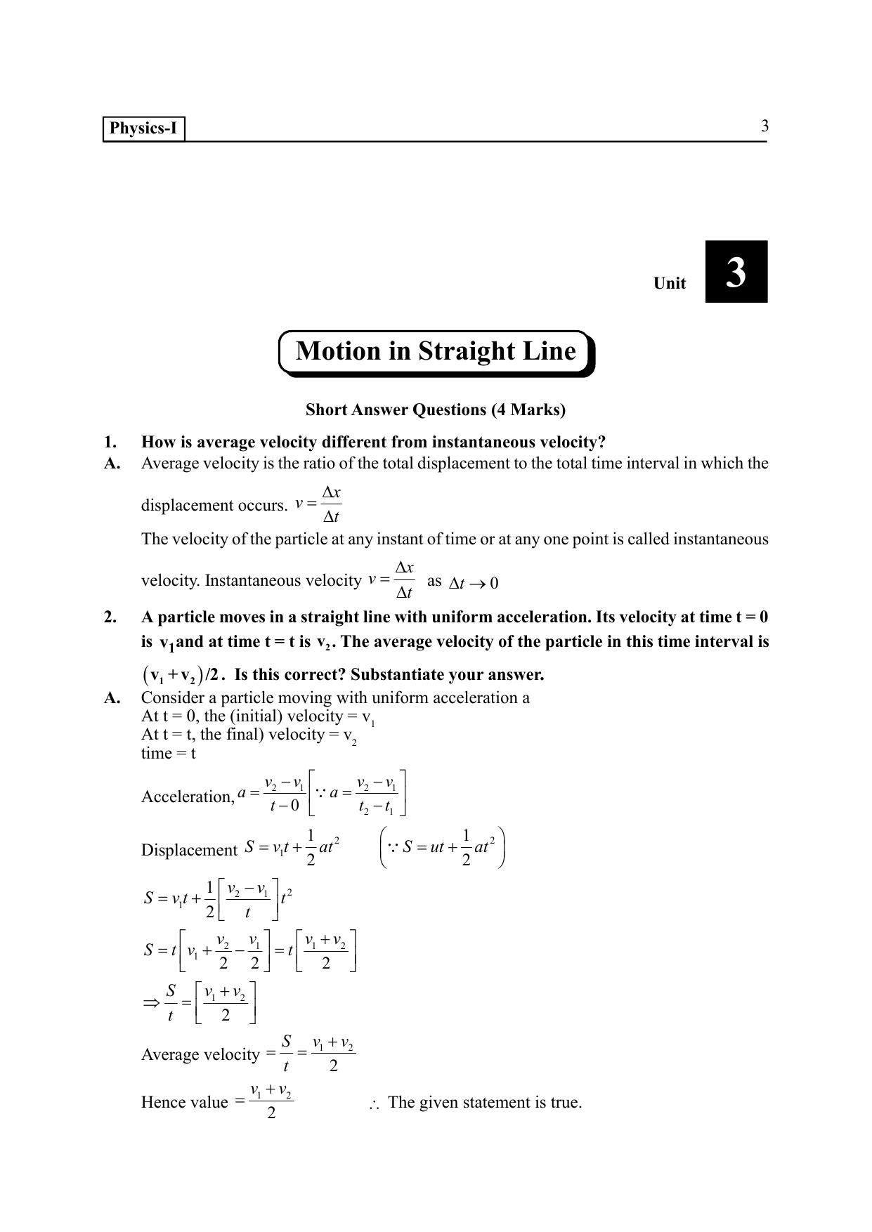 TS SCERT Inter 2nd Year Physics I EM Path 1 (Telugu Medium) Text Book - Page 8