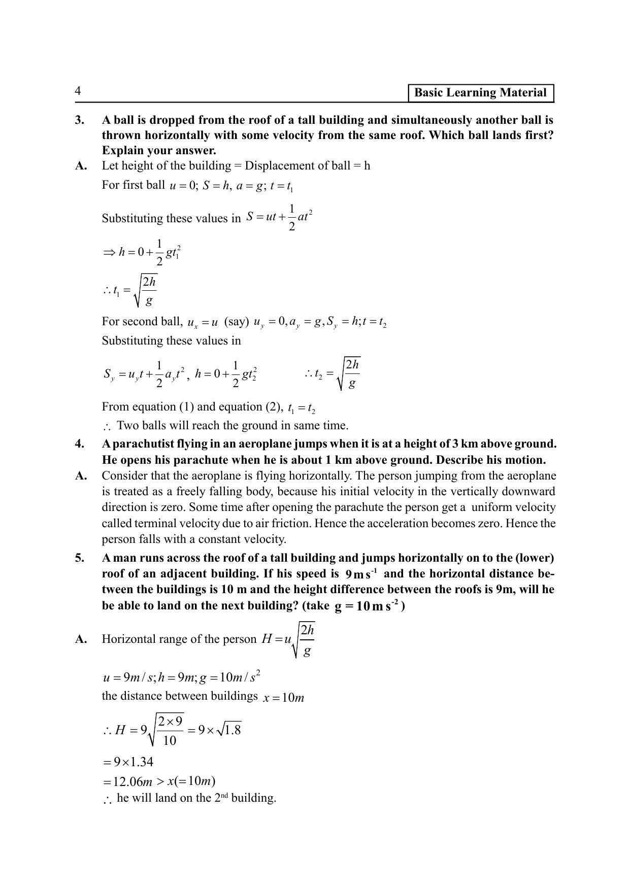 TS SCERT Inter 2nd Year Physics I EM Path 1 (Telugu Medium) Text Book - Page 9
